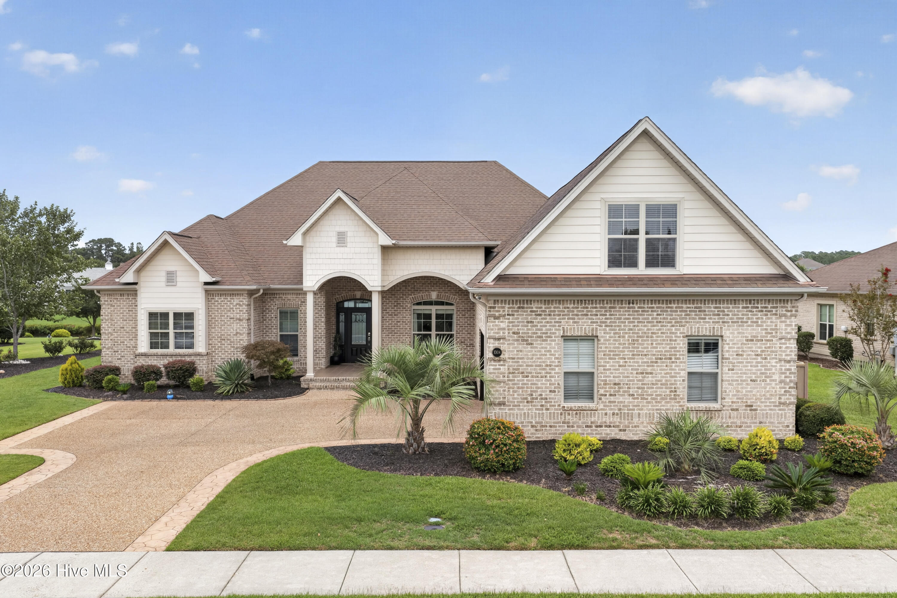 1004 Wind Lake Way — photo