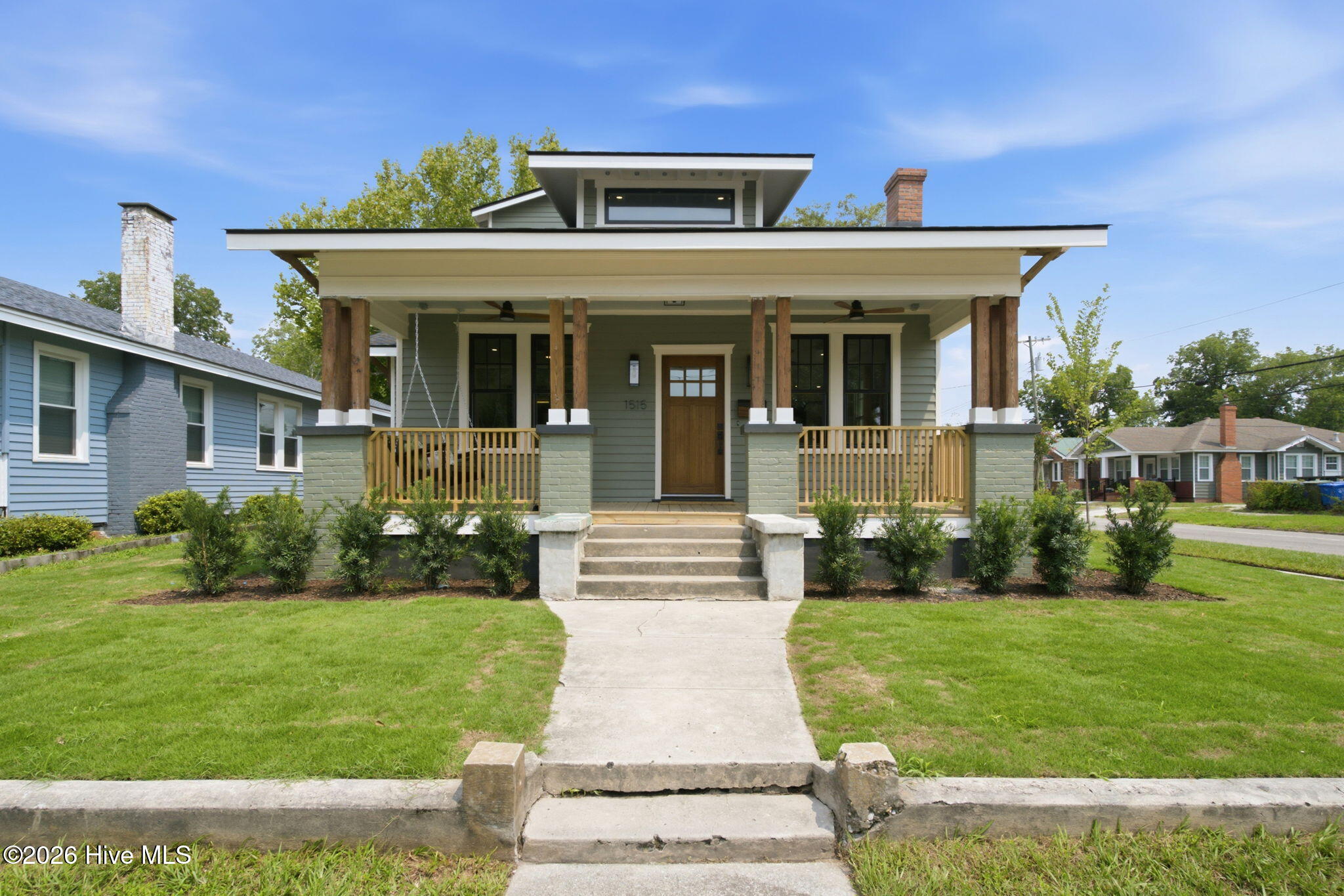 1515 Ann Street — photo
