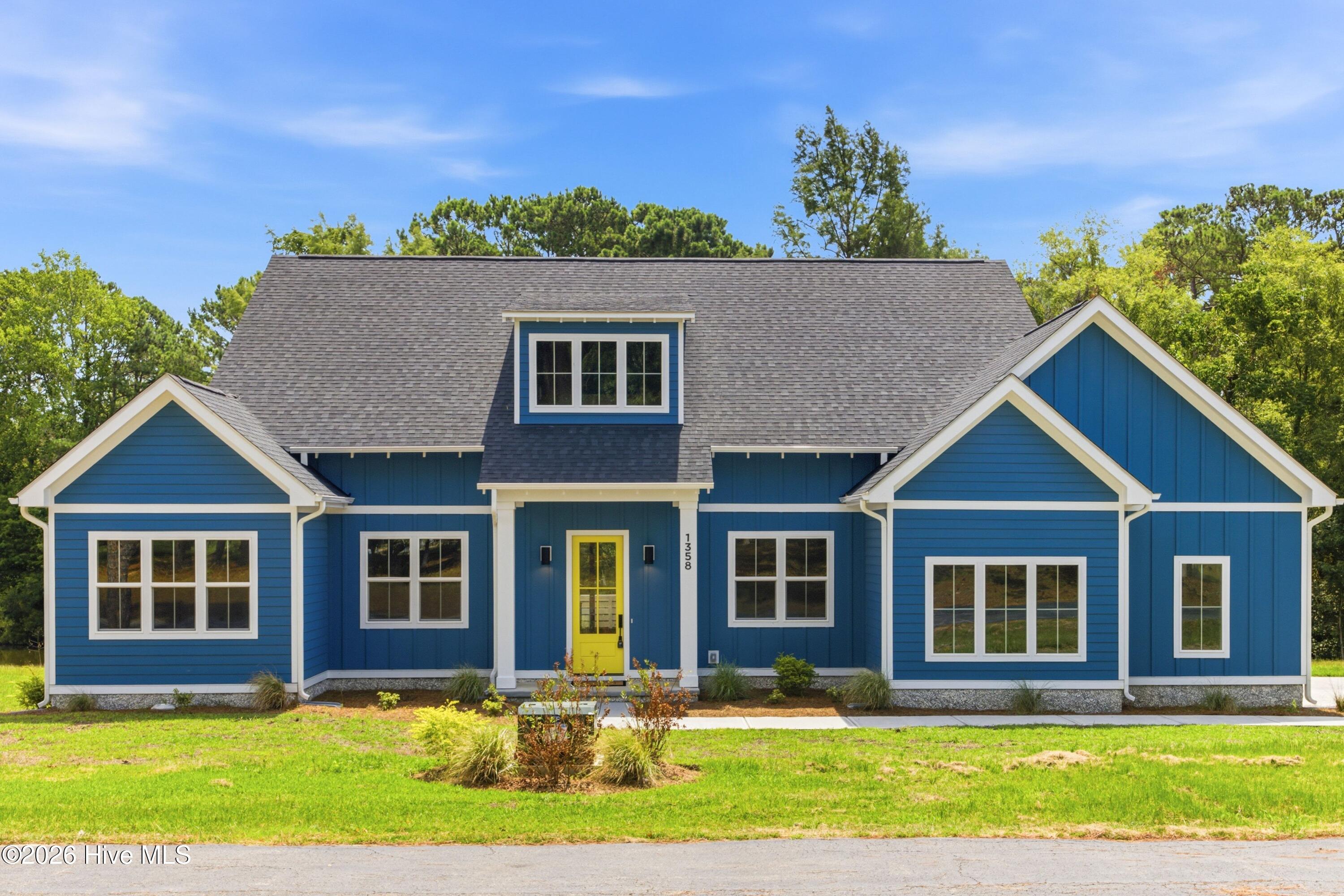 1358 Royal Colony Drive — photo