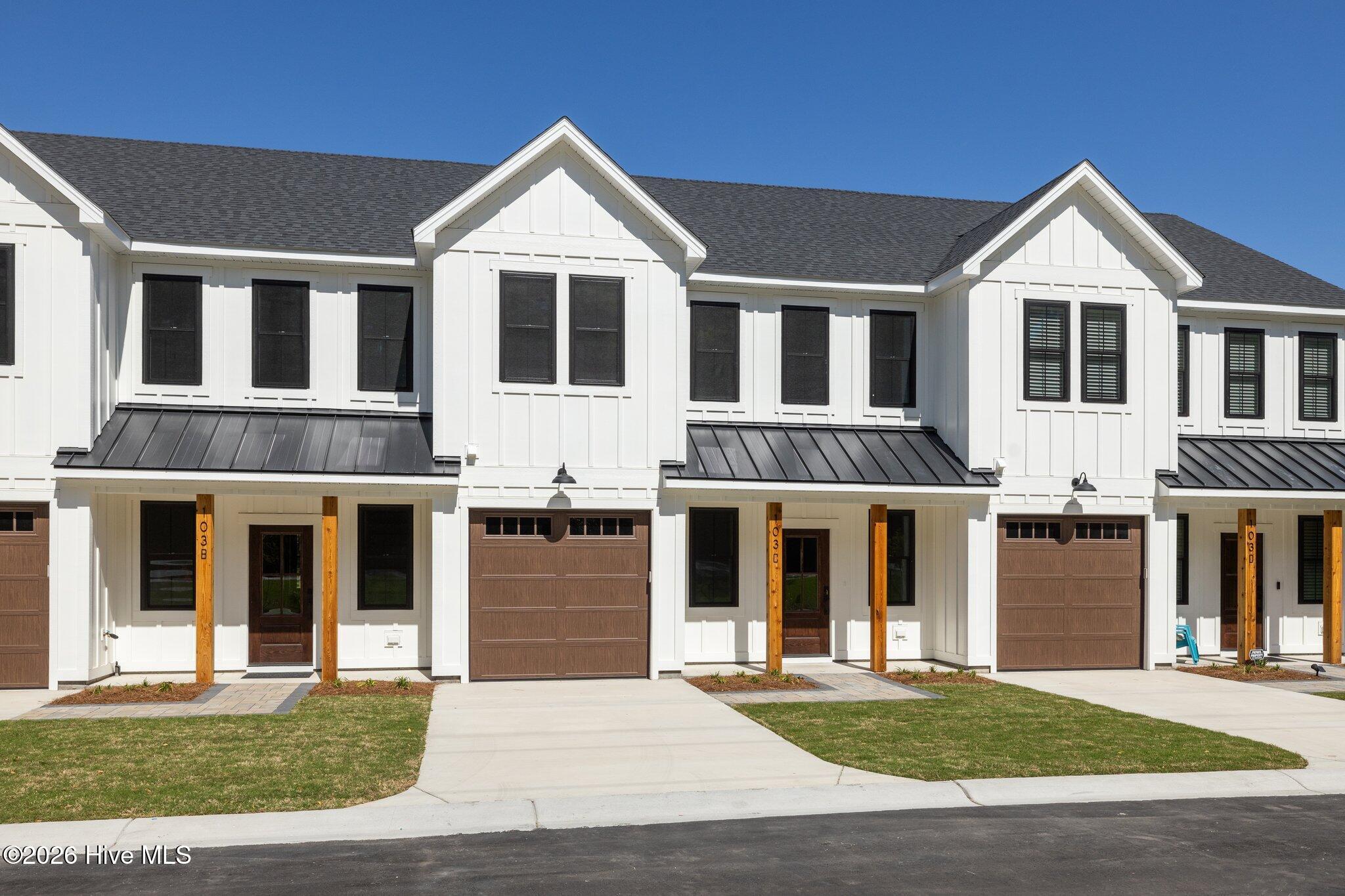 107 Star Lake Circle C — photo