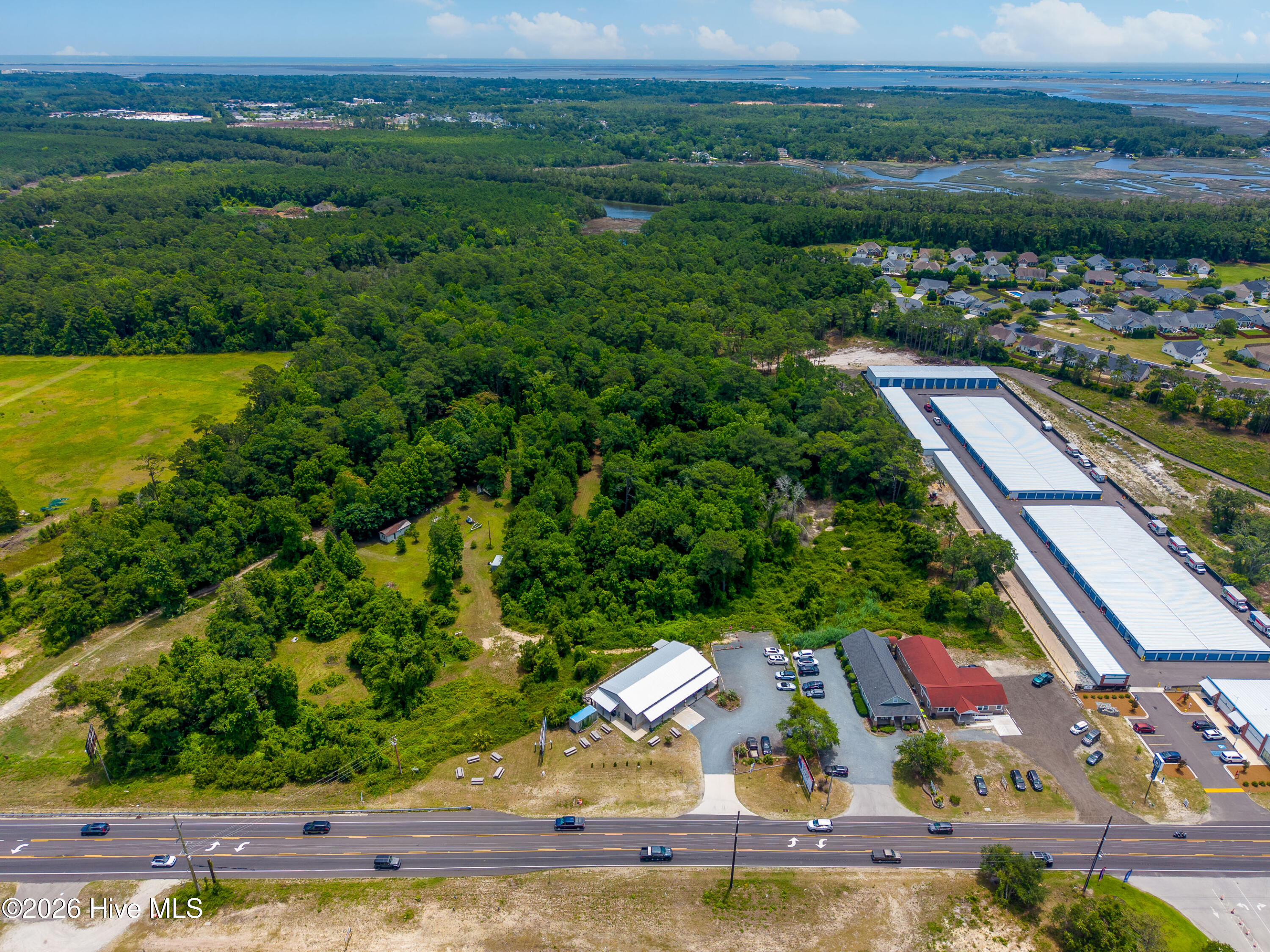 6.13 Ac Long Beach Road SE — photo