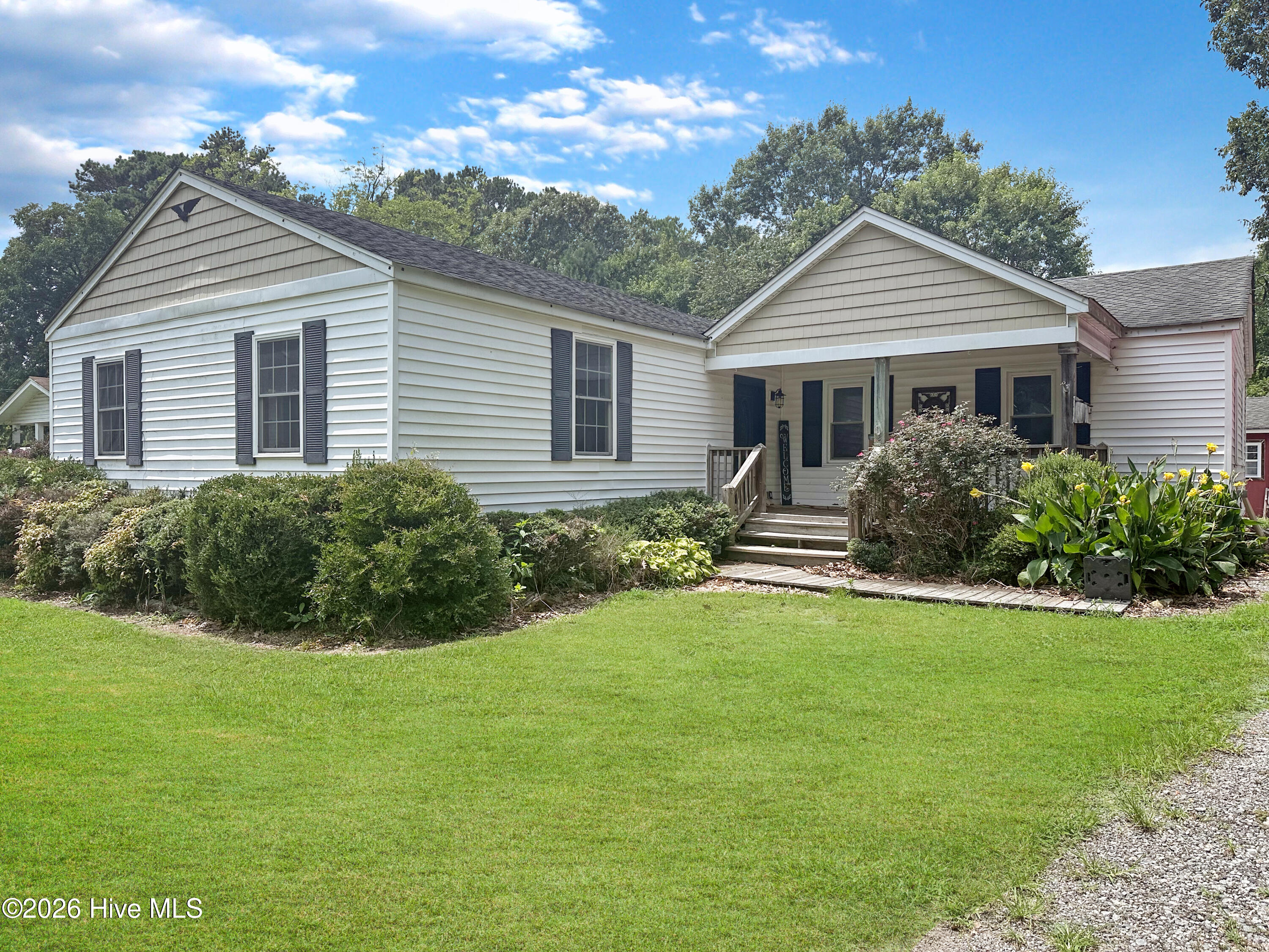 158 Puddin Ridge Road — photo