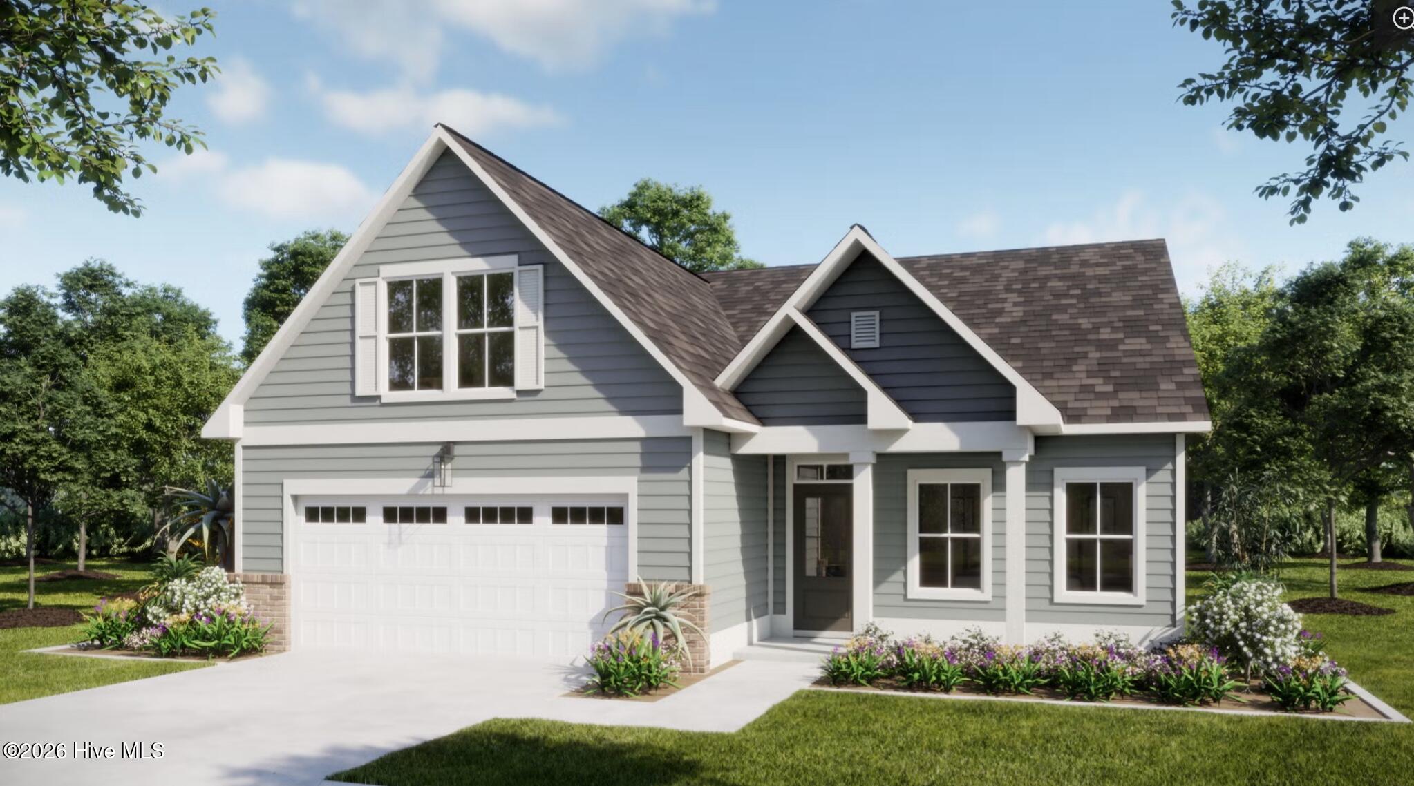 4427 Village Green Drive SW Homesite 109 — photo