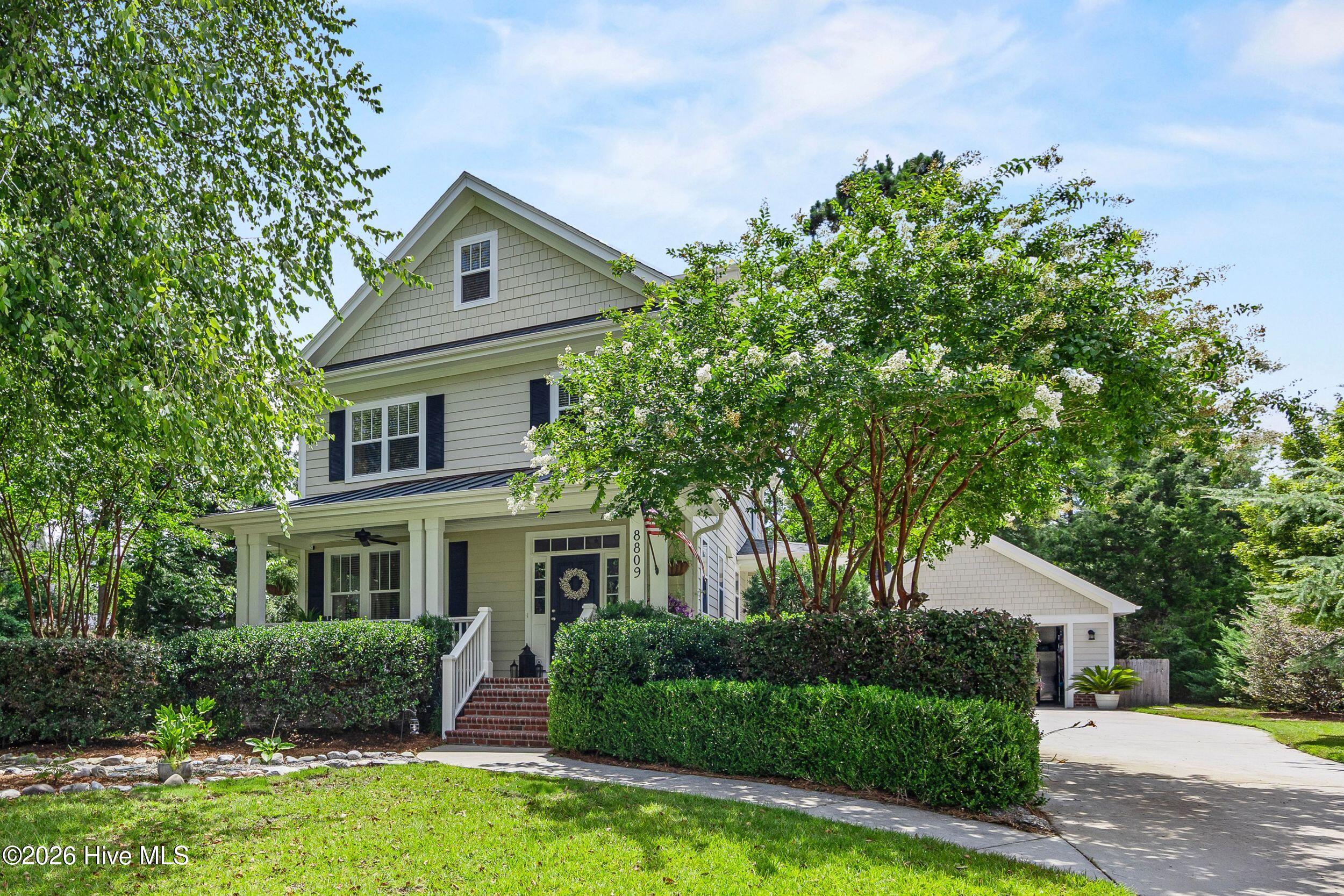 8809 New Forest Drive — photo