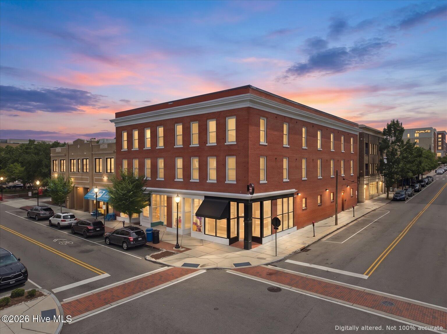 304 N Front Street Apt G — photo