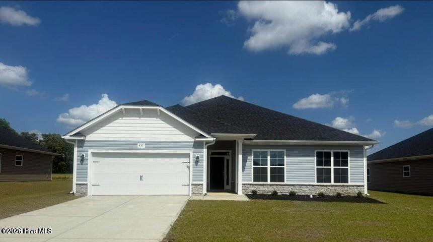 3144 Firefly Trail — photo