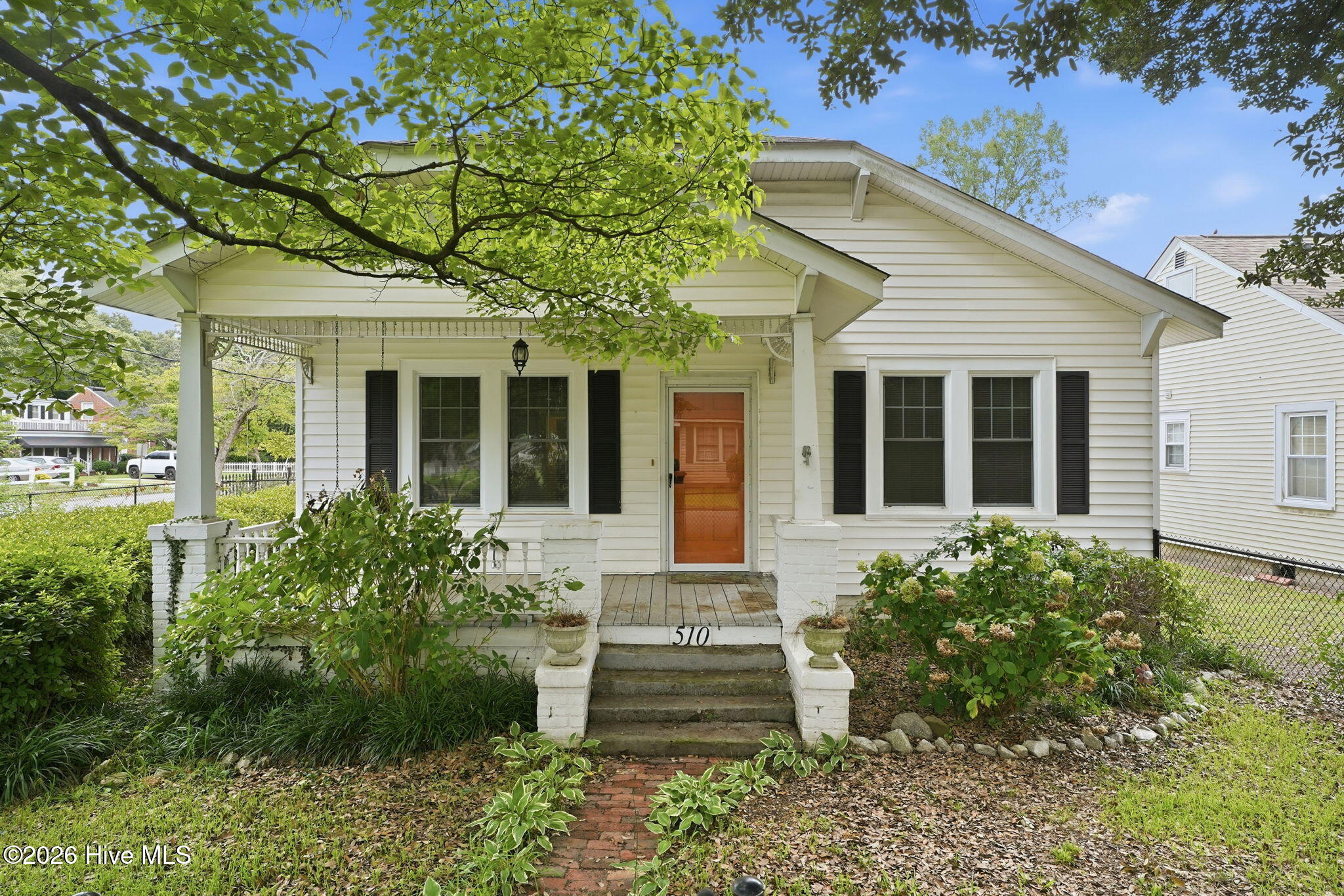 510 N Audubon Avenue — photo