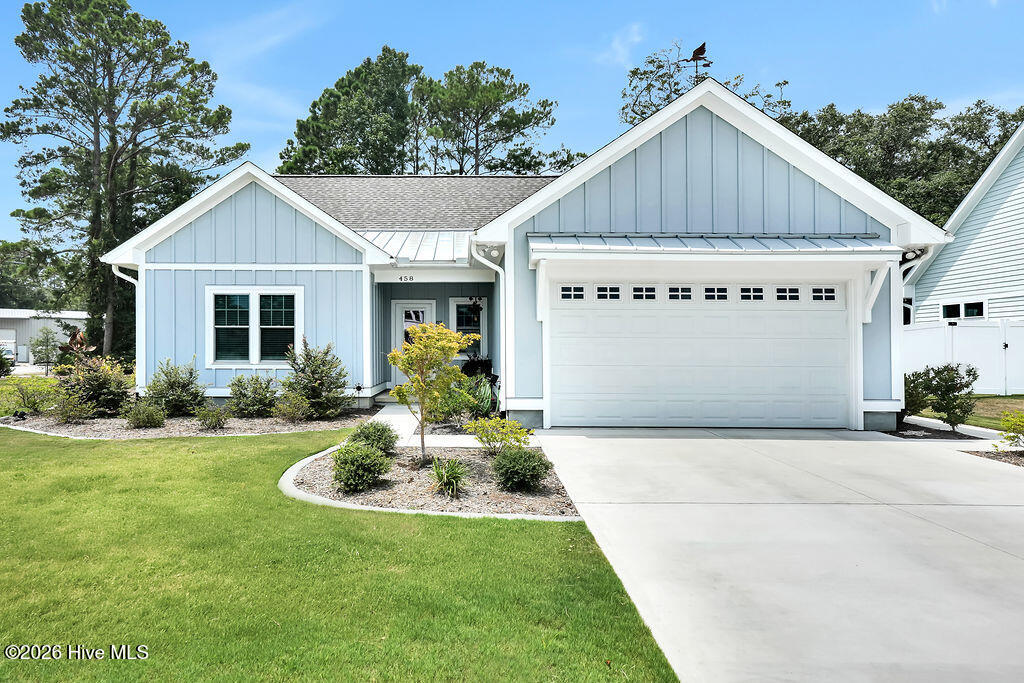 458 Raven Glen Drive — photo
