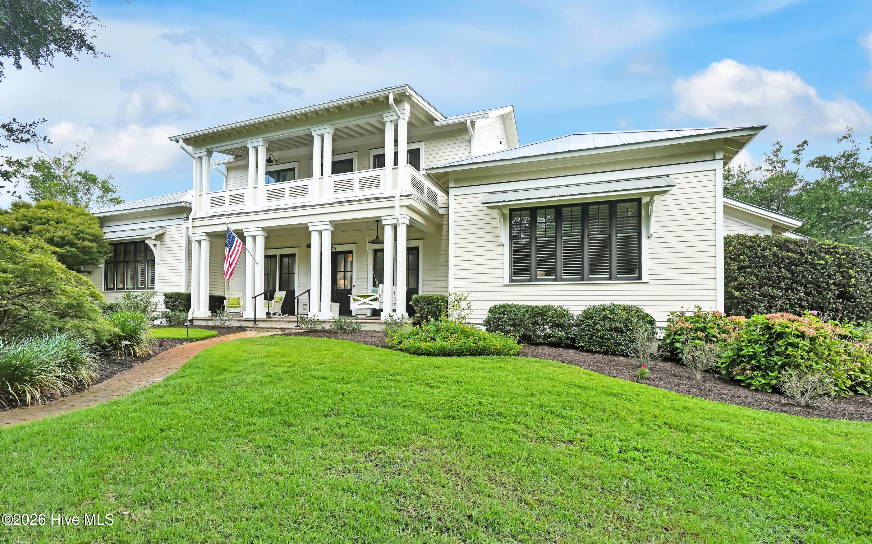 5134 Prices Creek Drive — photo