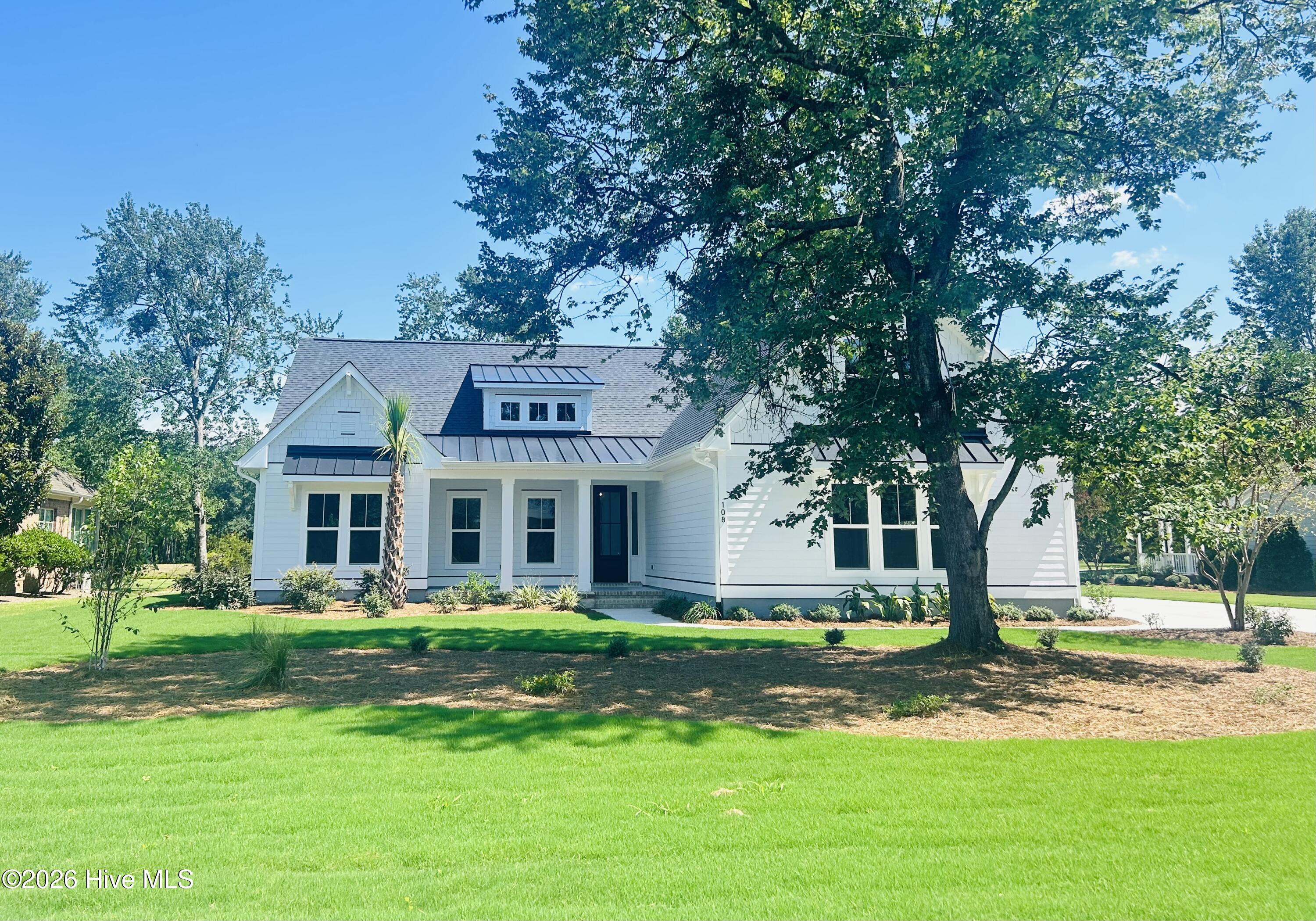 108 Sugar Maple Court — photo