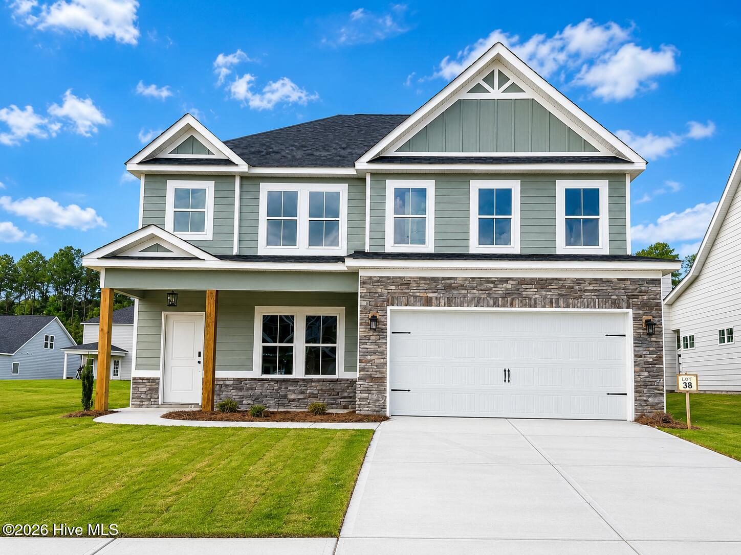5609 Sweetwater Drive — photo