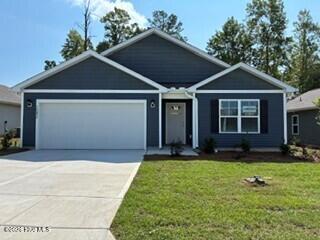 1542 W White Egret Lane NE Lot 806 — photo
