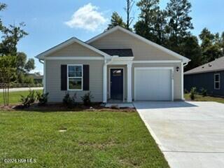 1546 W White Egret Lane NE Lot 807 — photo