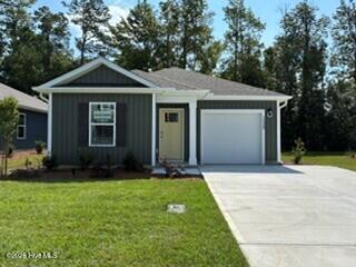 1538 W White Egret Lane NE Lot 805 — photo