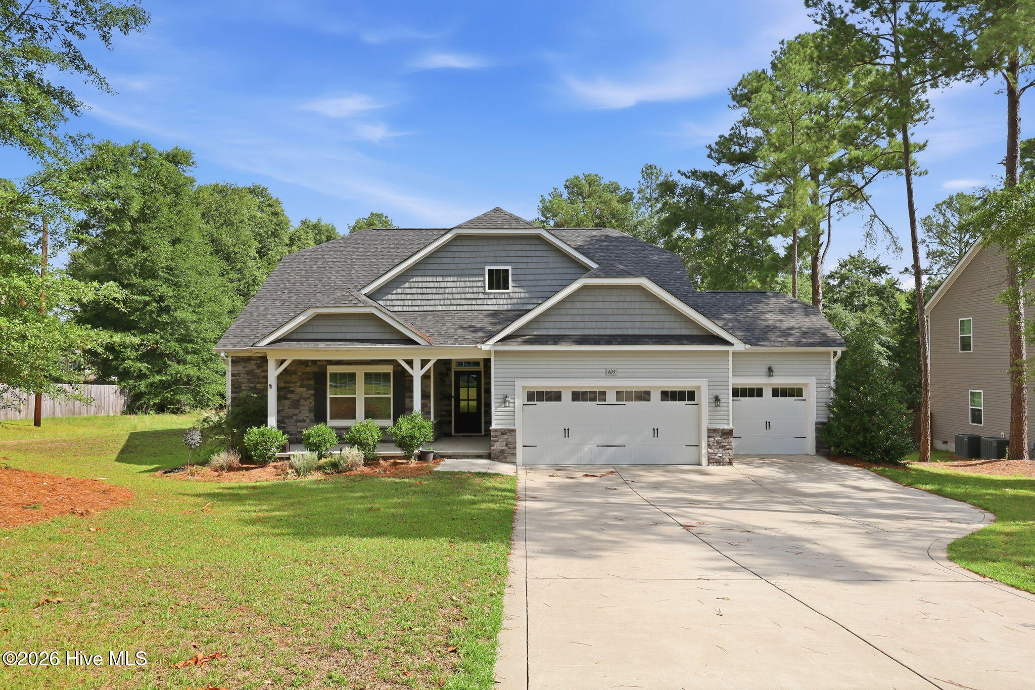 409 Mountain Run Road — photo