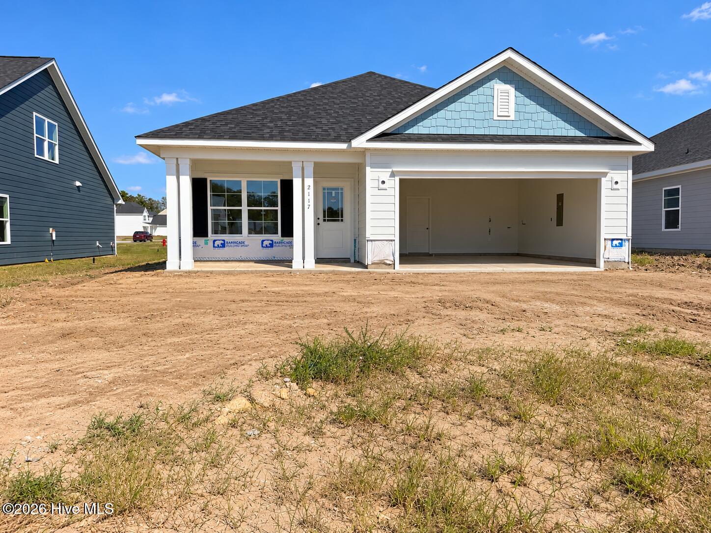 2117 Sandbrook Loop, Leland, NC 28451 — photo 2