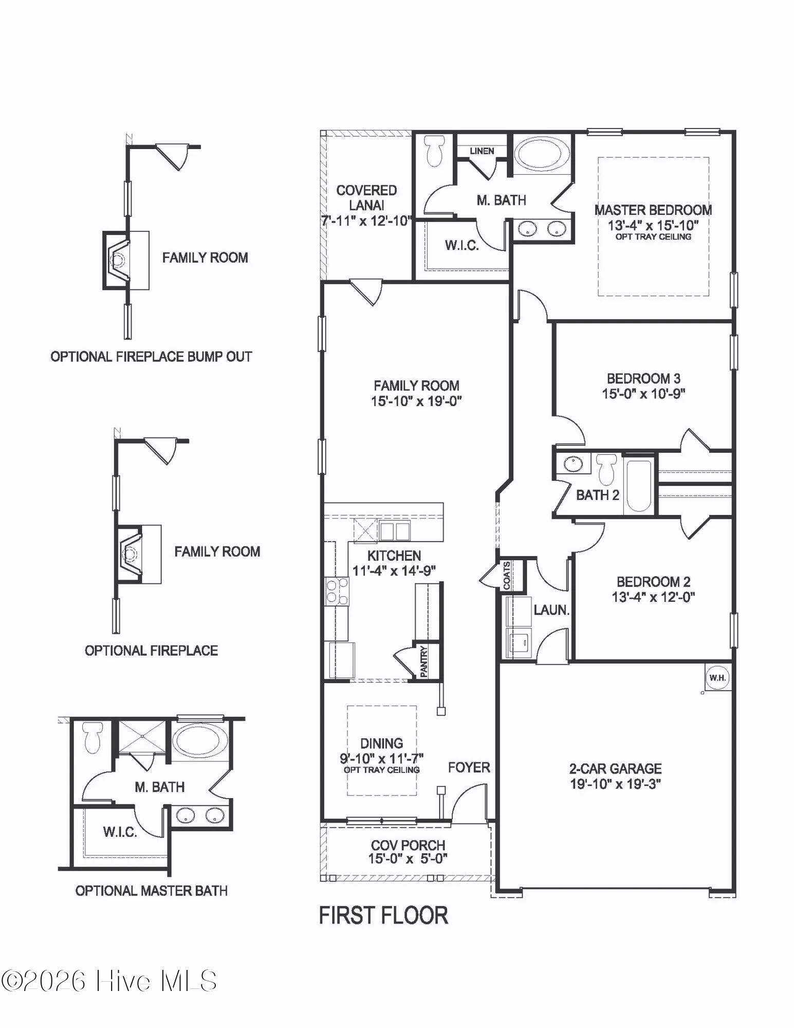2117 Sandbrook Loop, Leland, NC 28451 — photo 3