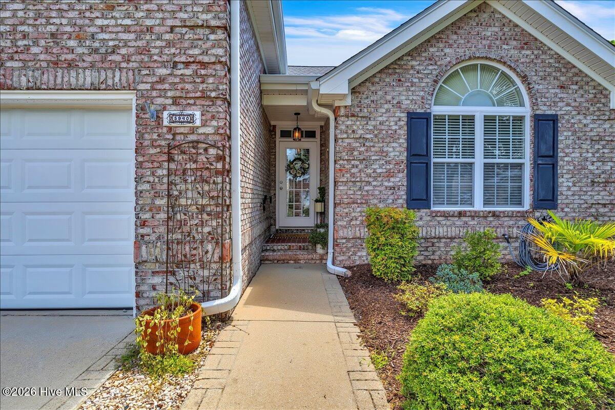 5940 Saltaire Village Court — photo