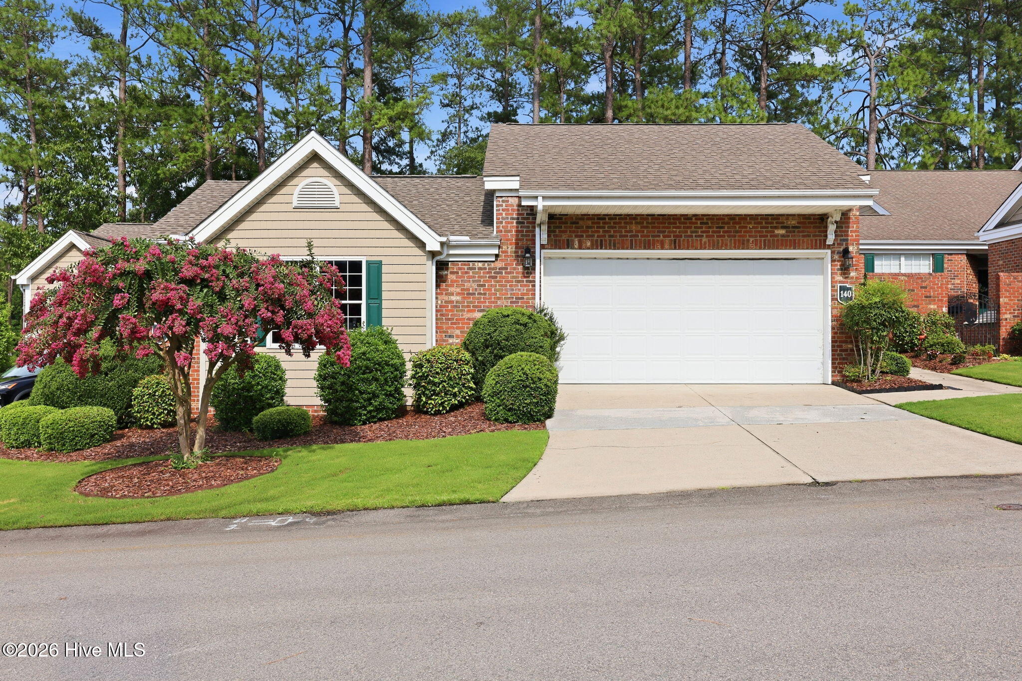 140 Lighthorse Circle — photo