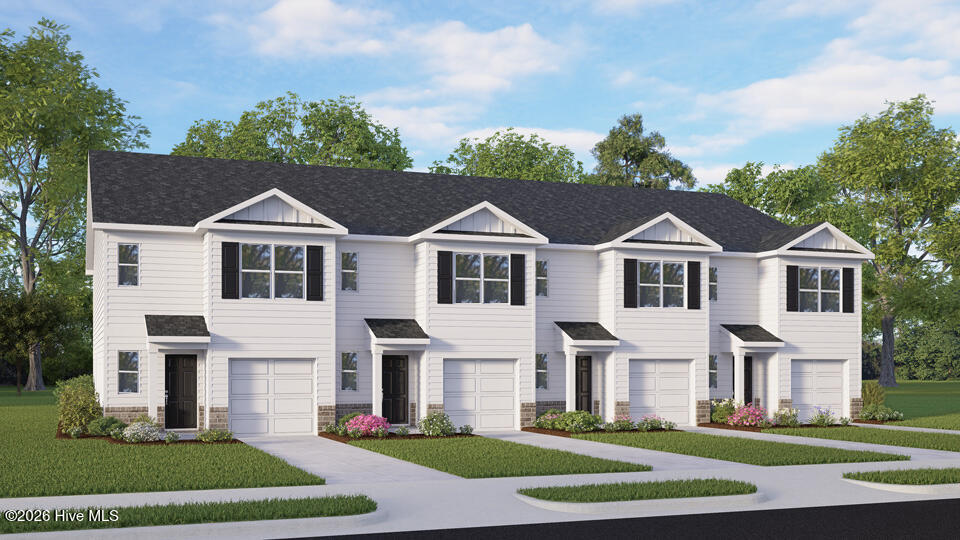 522 Cherry Laurel Drive — photo