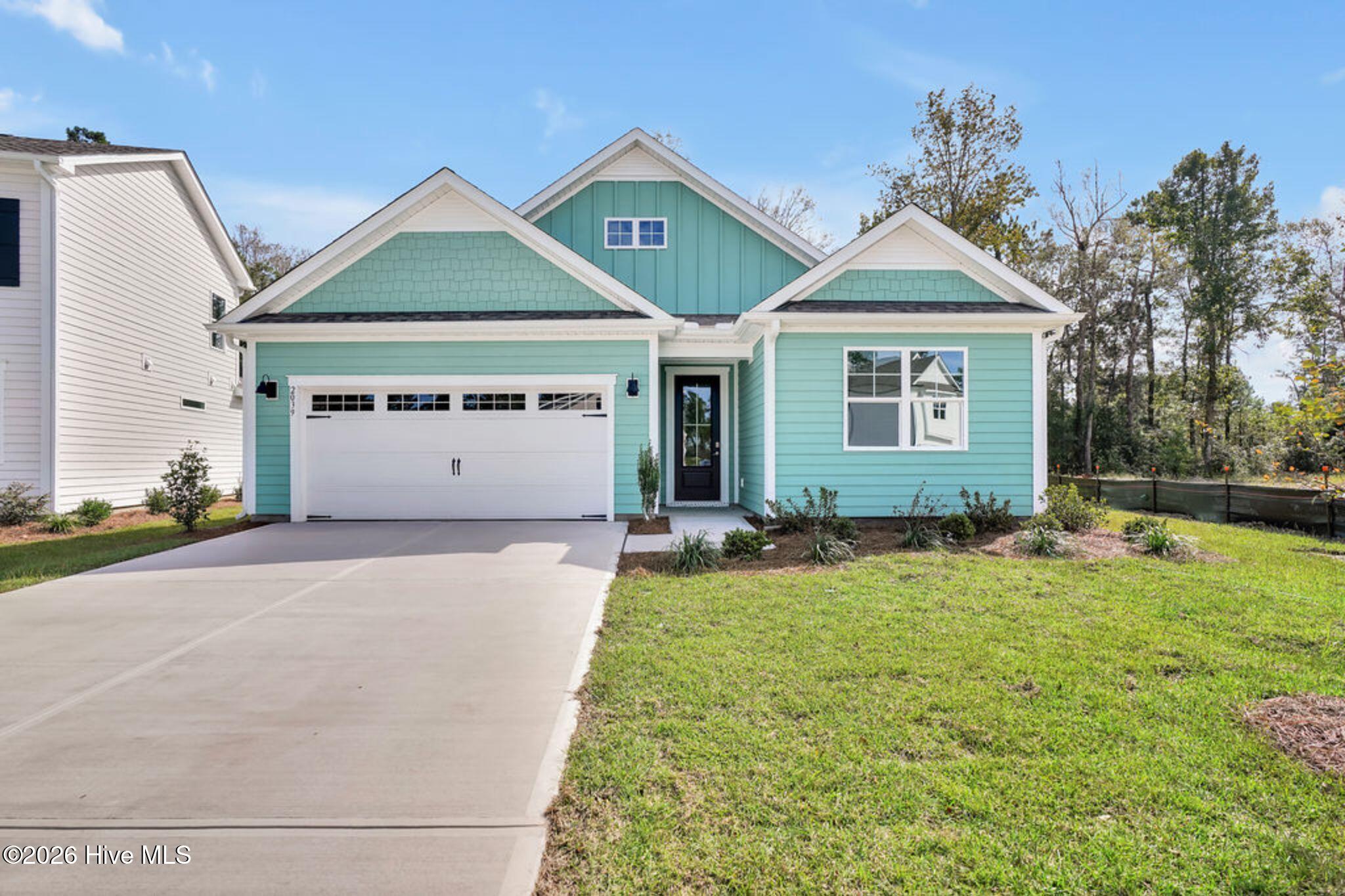 1180 Indigo Bunting Drive Lot 69 — photo