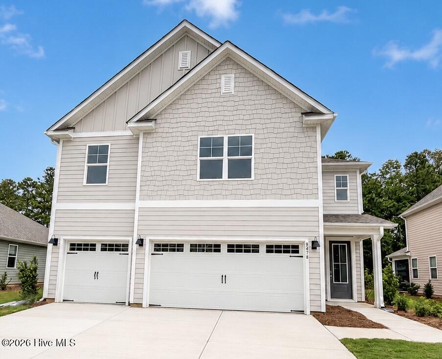 9478 Crowded Gules Drive Lot 211 — photo