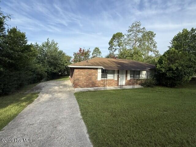 2377 Dublin Drive — photo