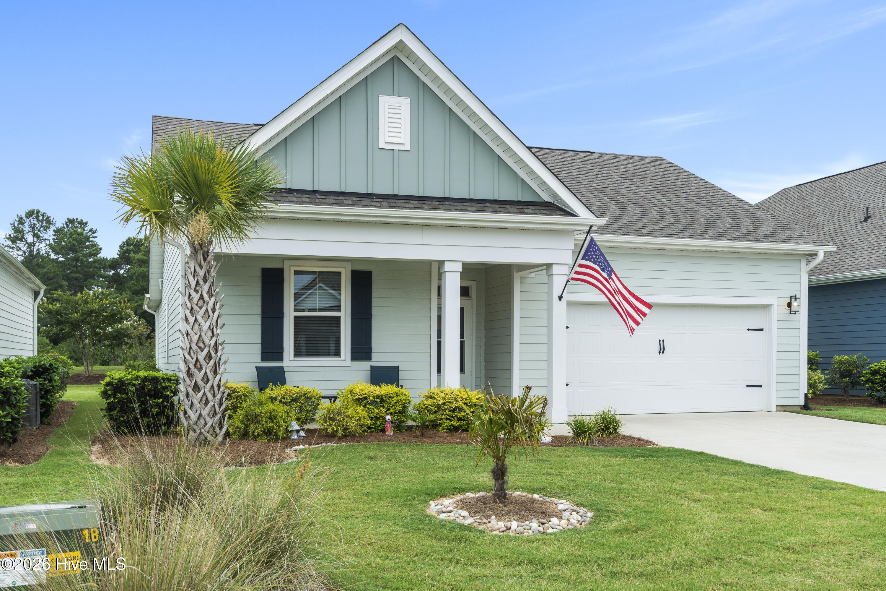 1409 Clendon Circle — photo
