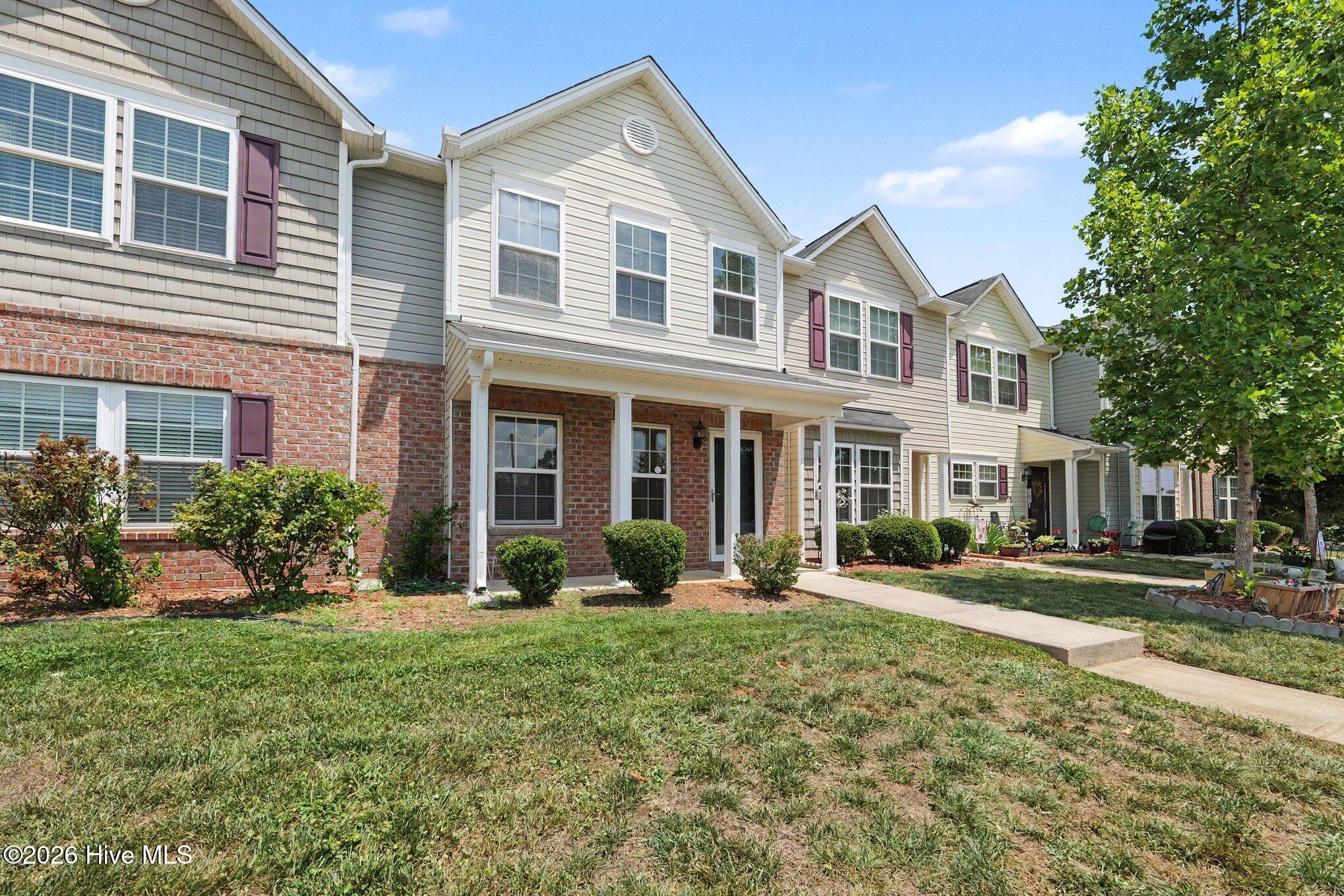 1168 Brooksridge Way — photo