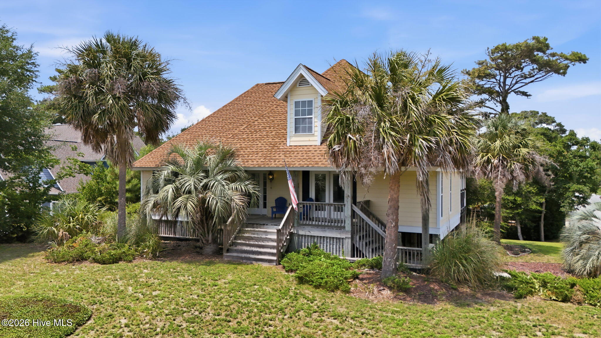403 Emerald Landing Drive — photo