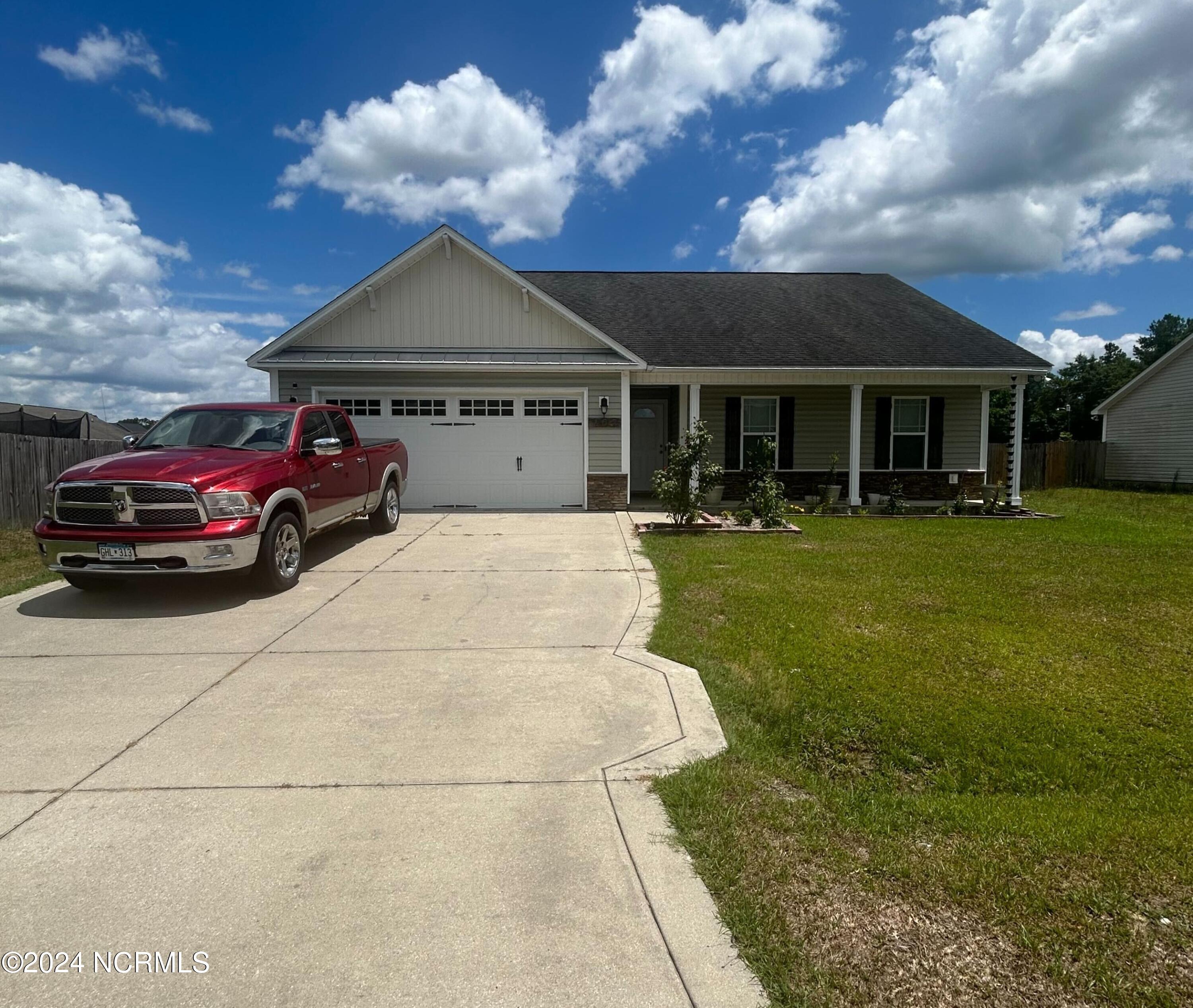 102 Gobblers Way — photo