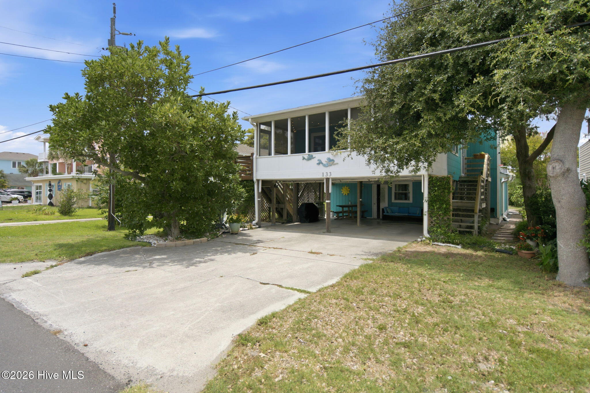 133 N Fourth Avenue — photo