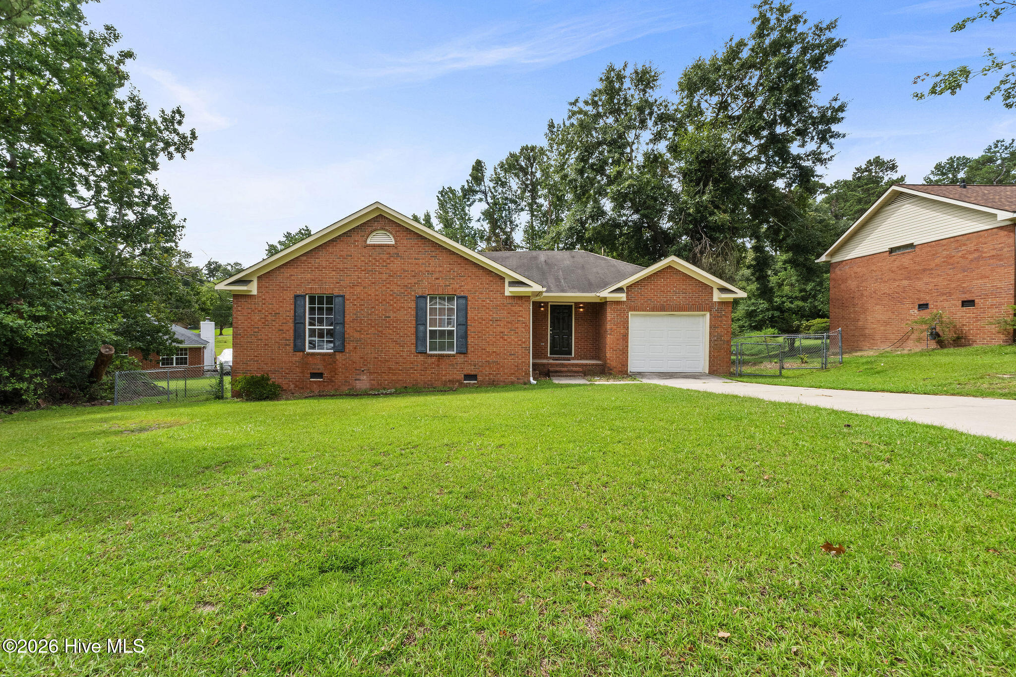 3009 Mabus Drive — photo