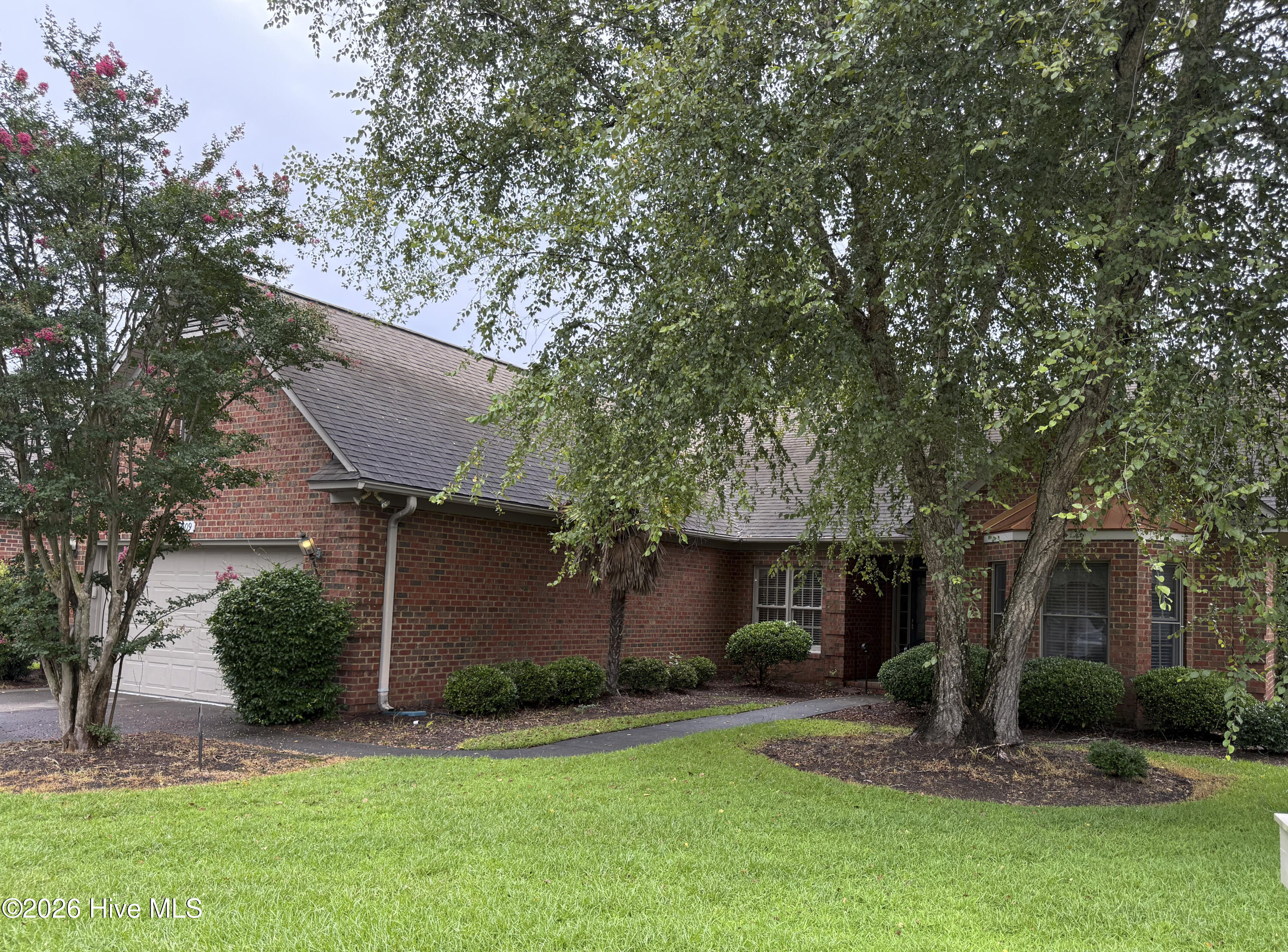 309 Village Green Drive — photo