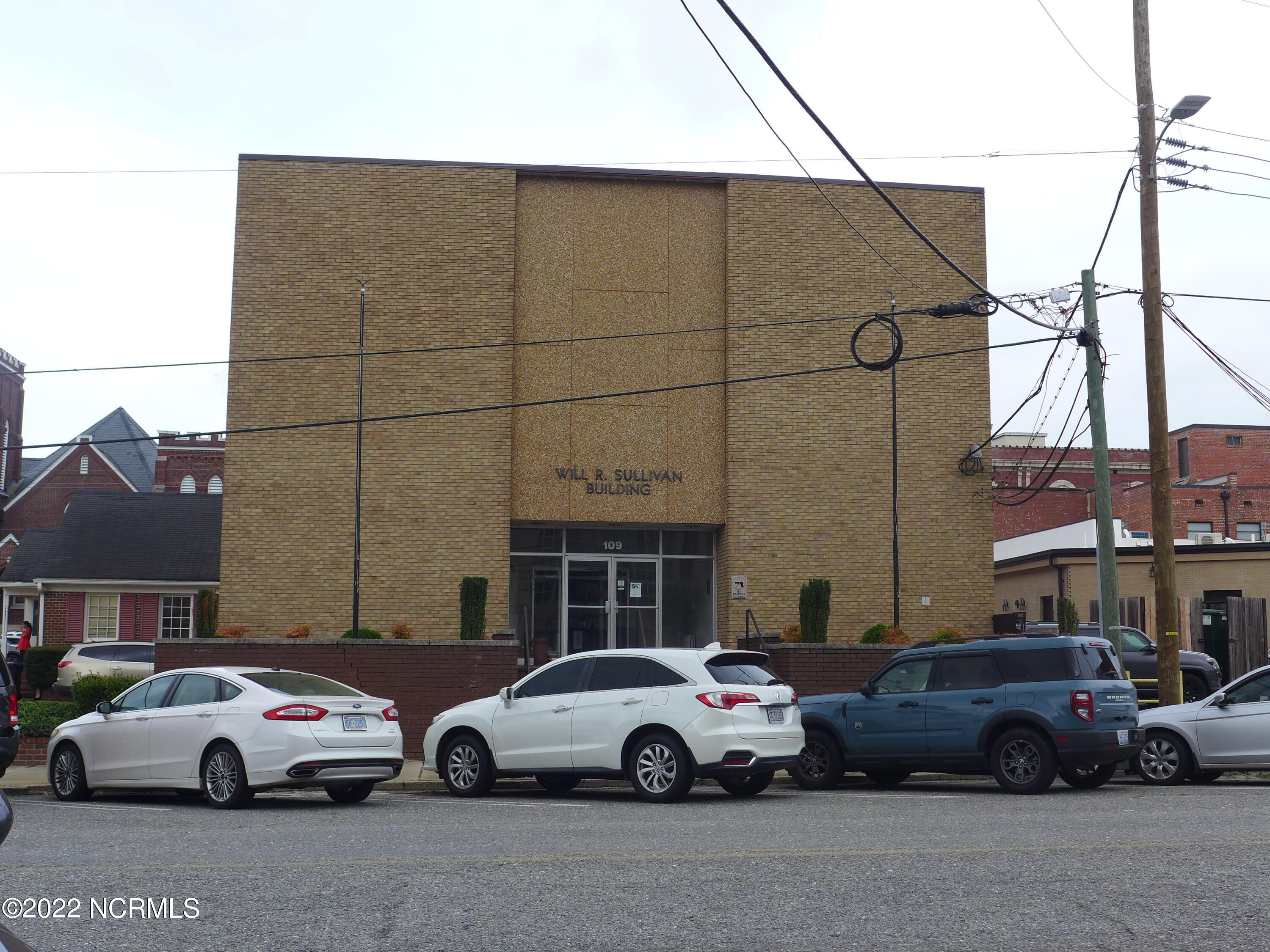 109 Ormond Avenue — photo