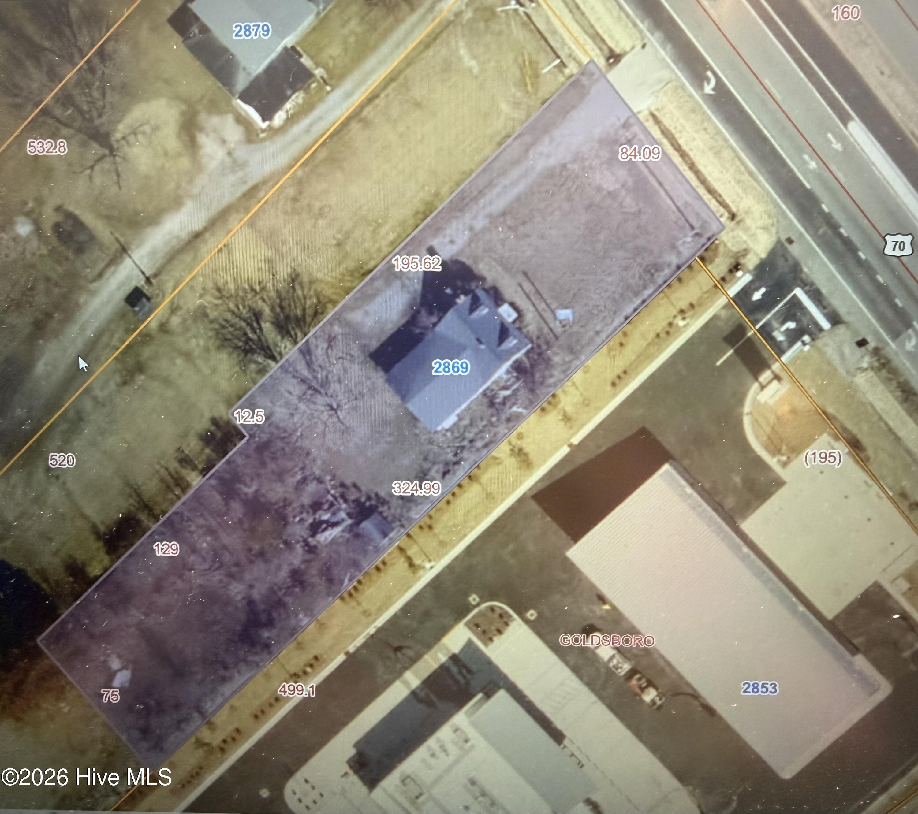 2869 W US 70 Highway — photo