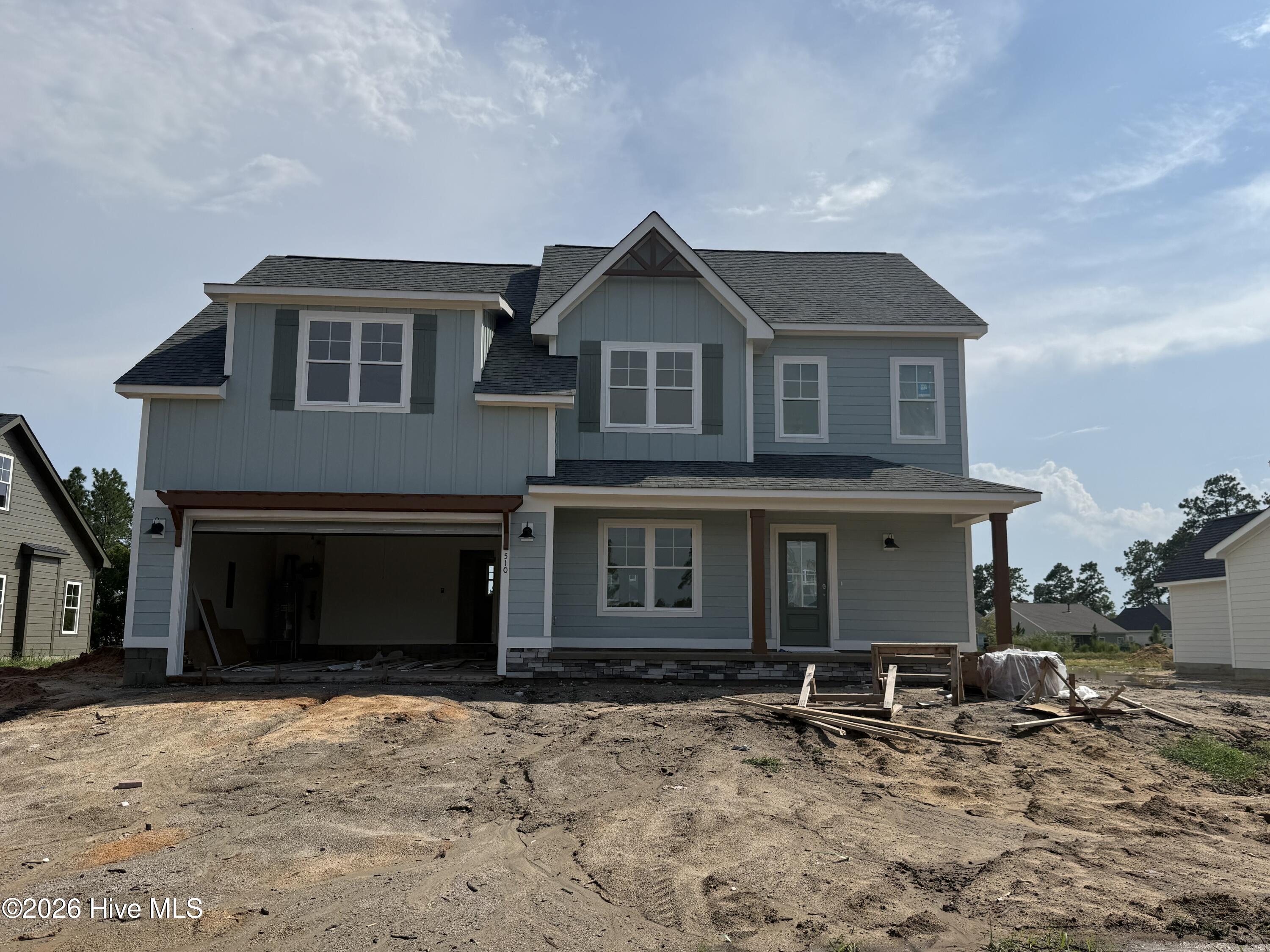 510 Amersham Road — photo
