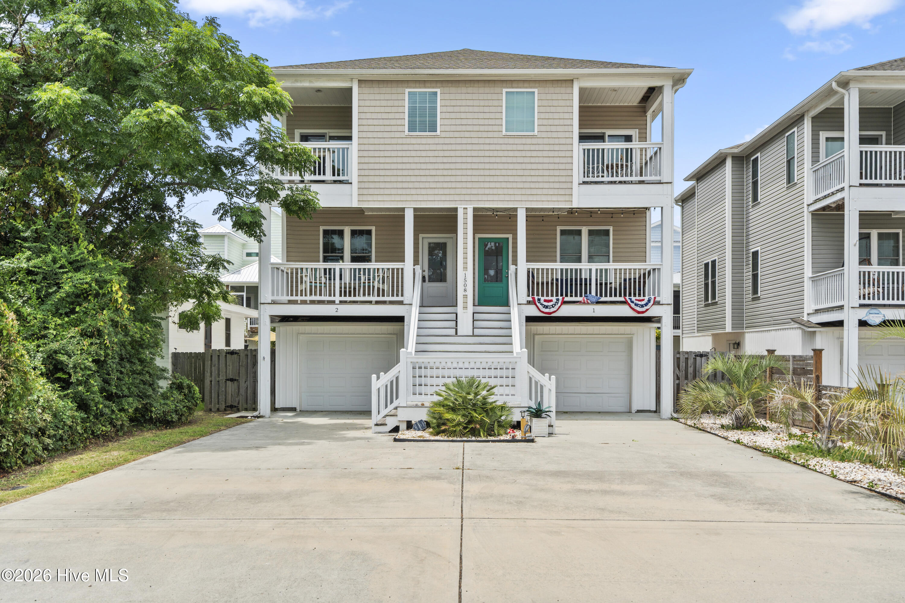1508 Pinfish Lane Unit 2 — photo