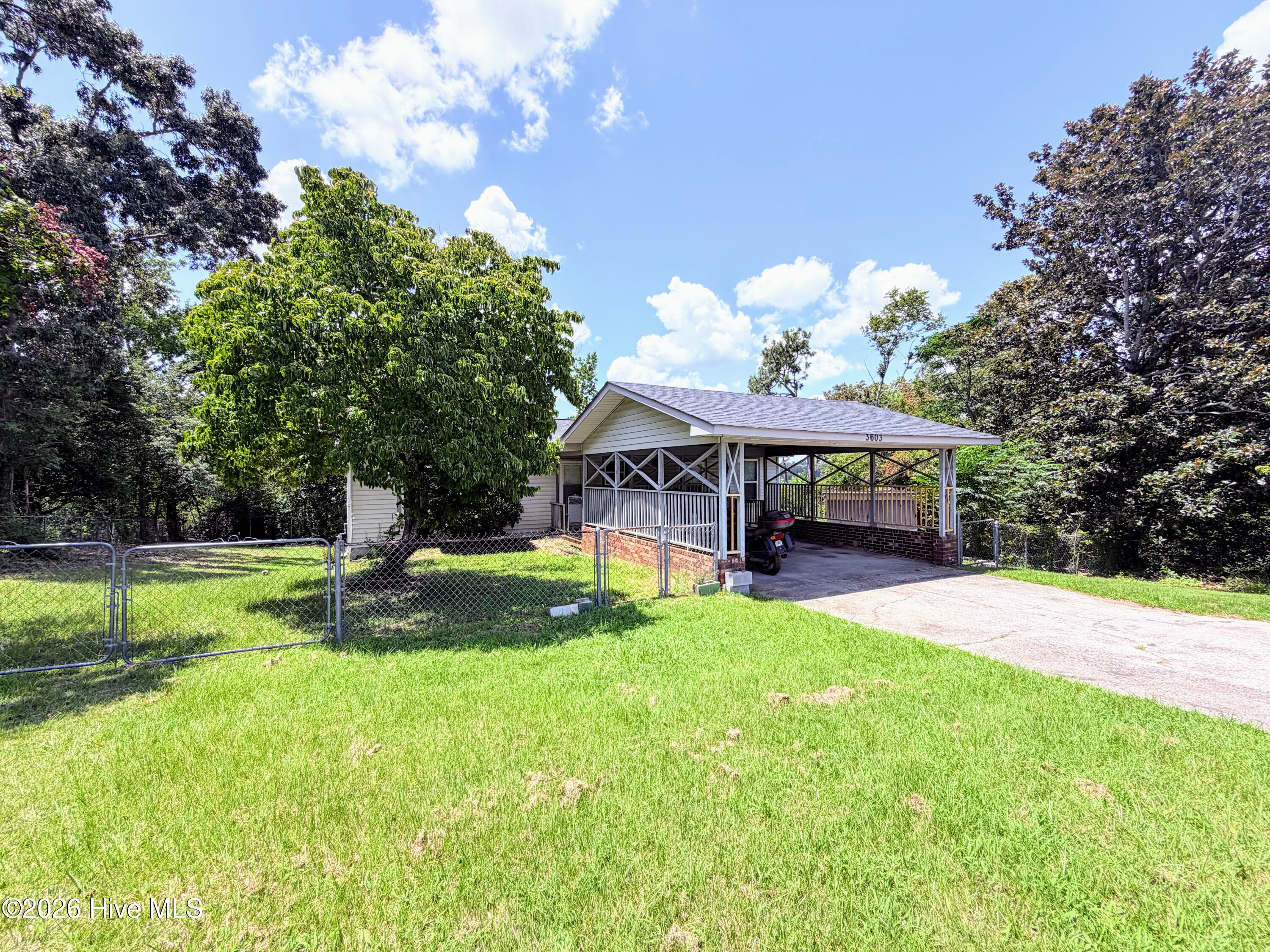 3603 Spanish Court — photo