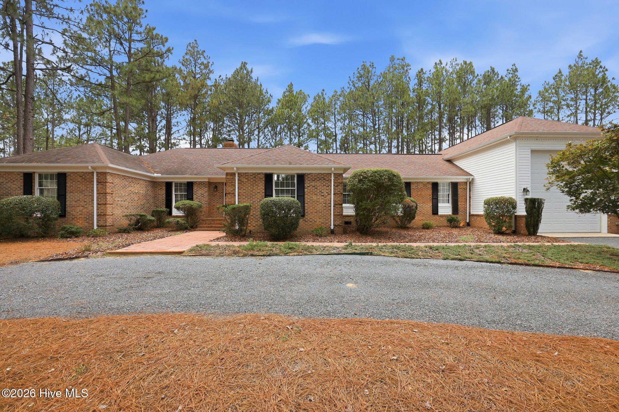 234 Longleaf Drive — photo