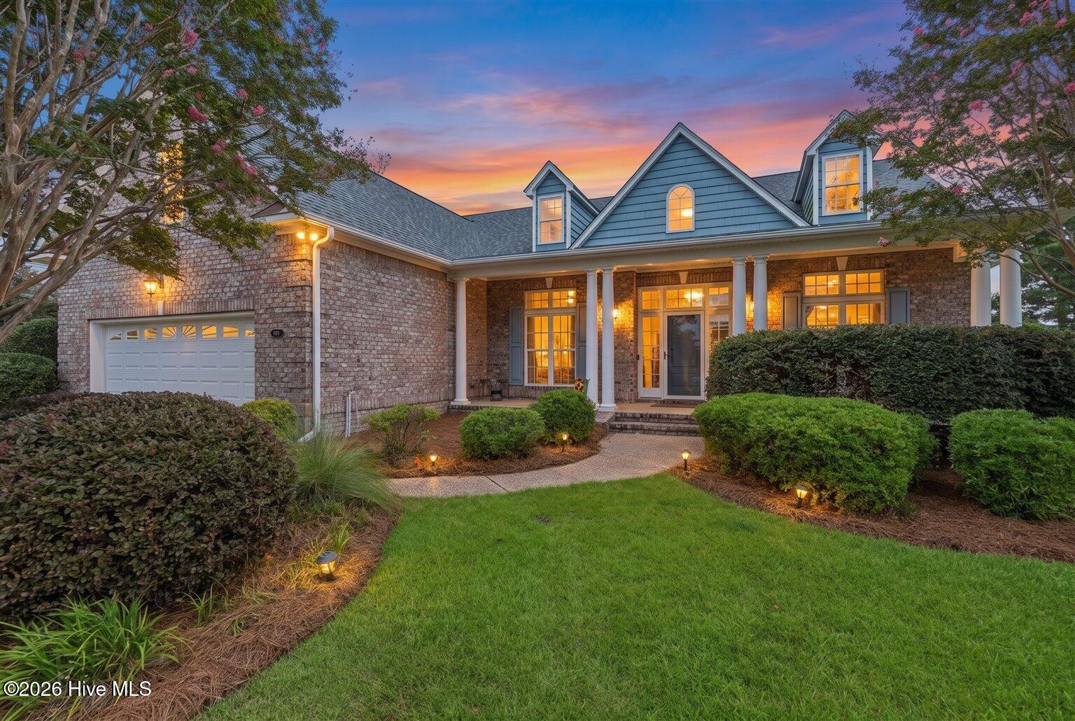 1016 Natural Springs Way — photo