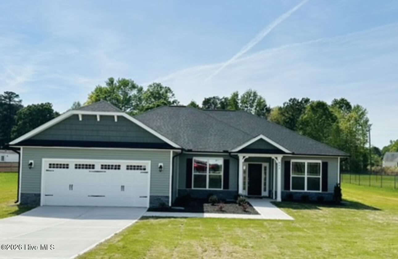 3518 Buster Court Lot 25 — photo