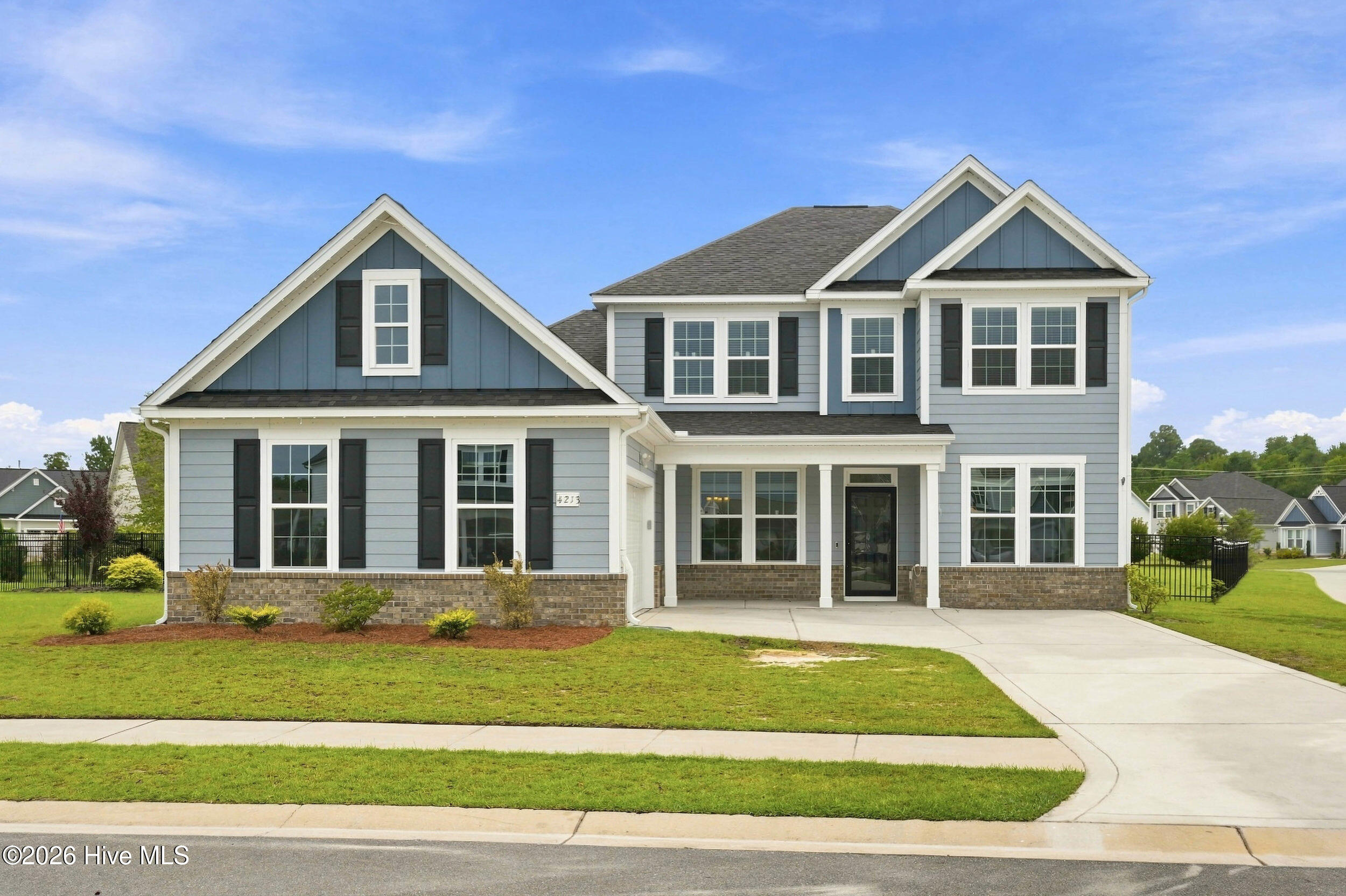 4213 Whispering Willow Cove — photo