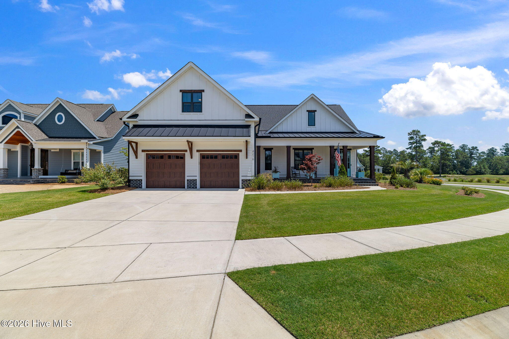 4216 Cobleskill Drive — photo