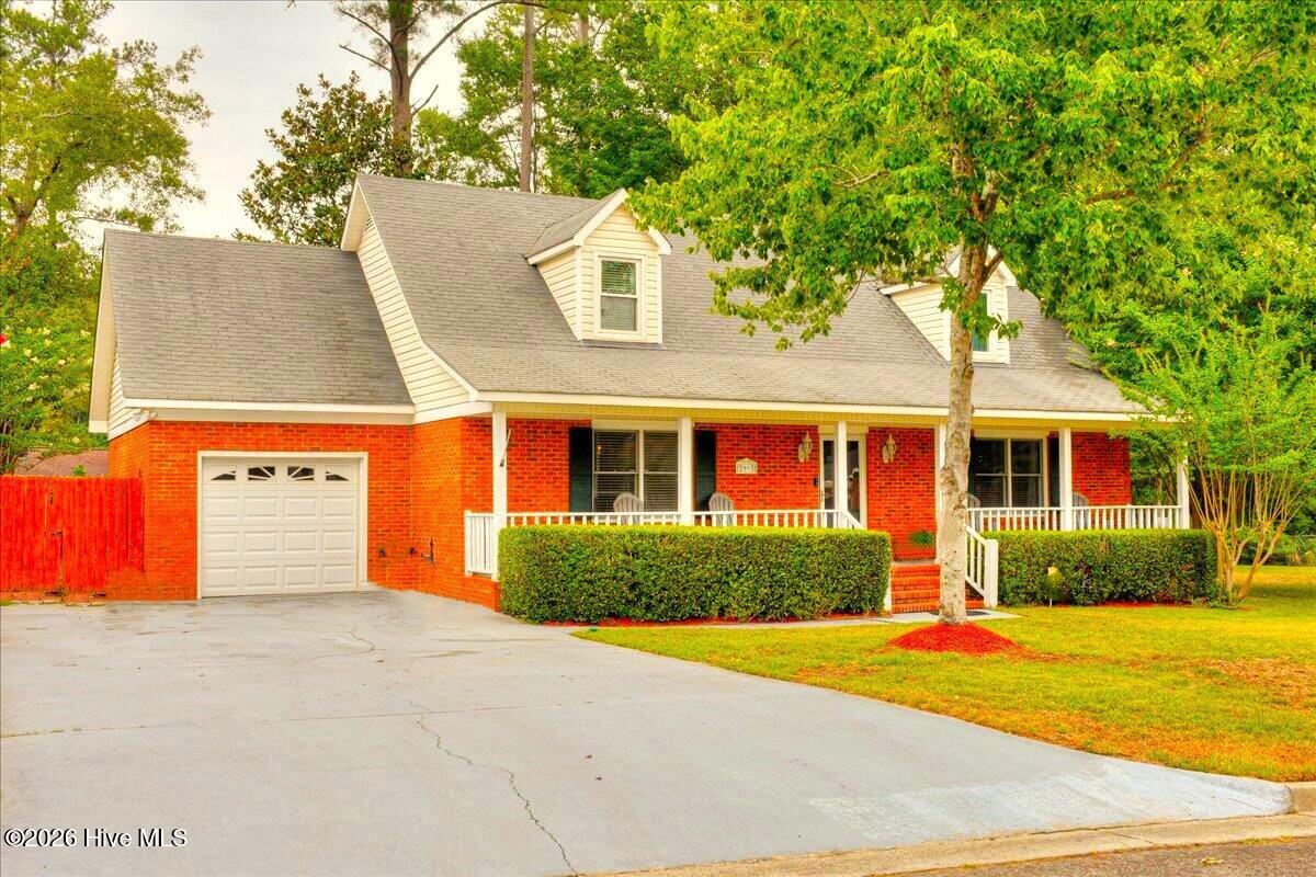2903 Pleasant Cove Court — photo