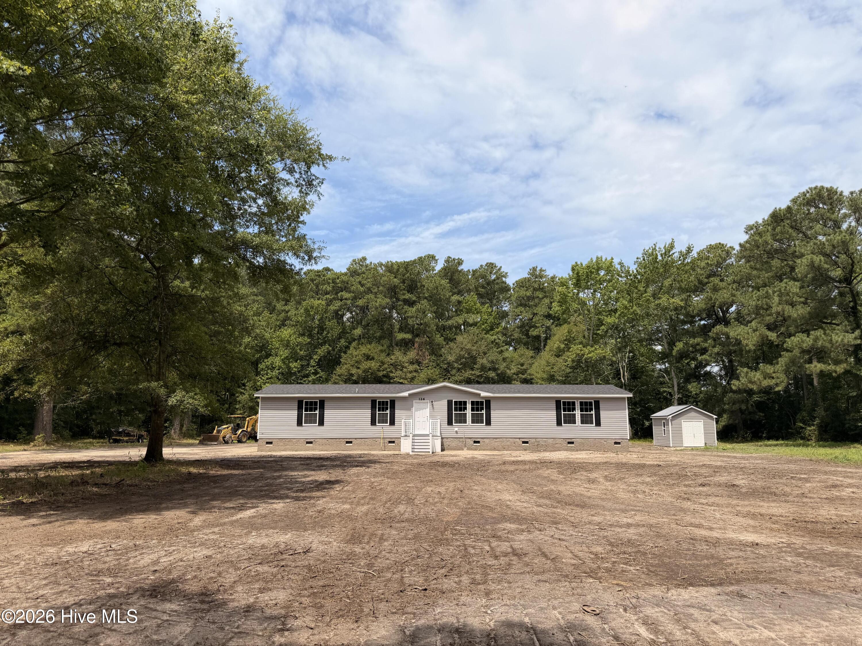 126 Tomlinson Lane — photo