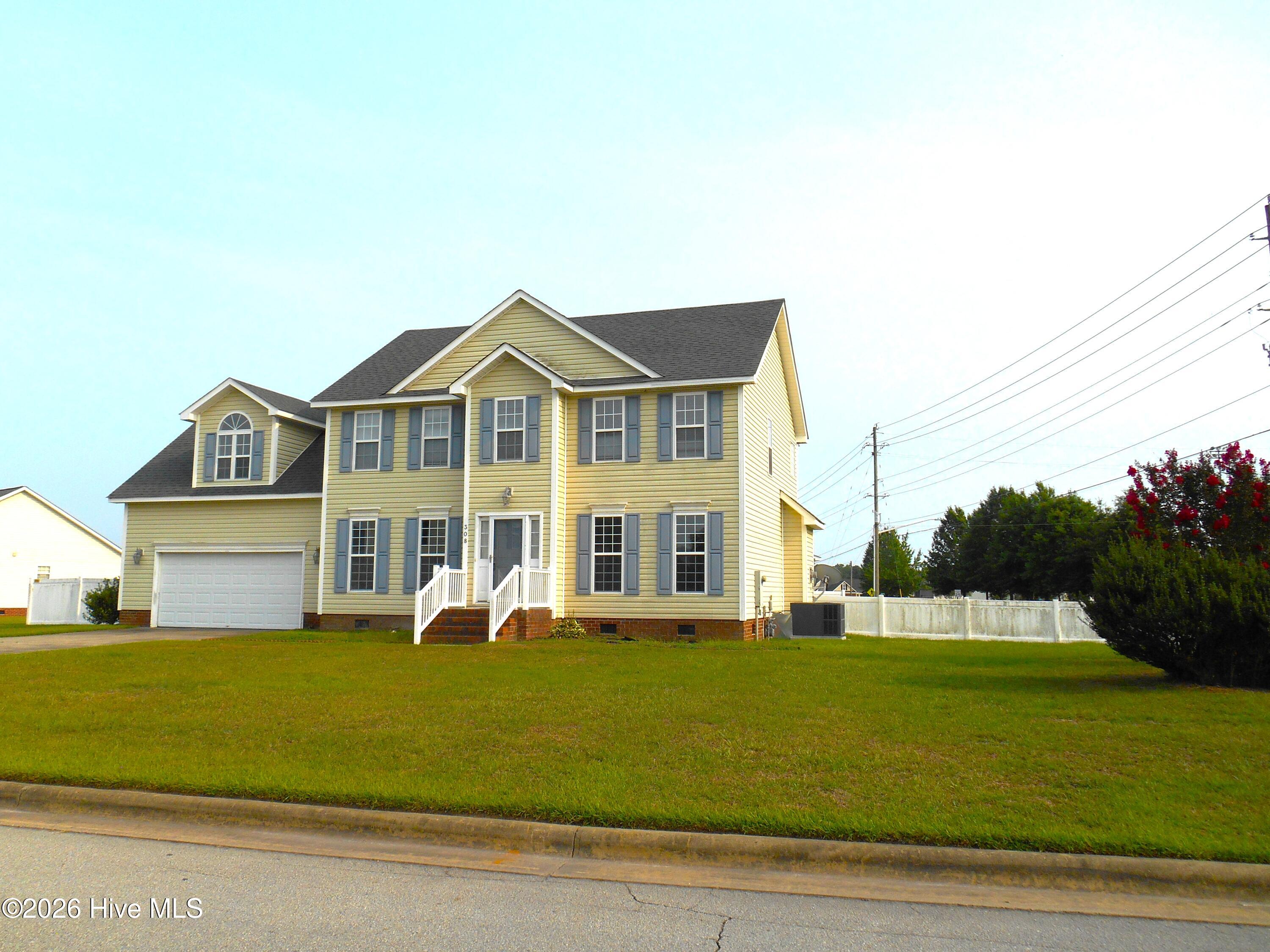 308 Barrel Drive — photo