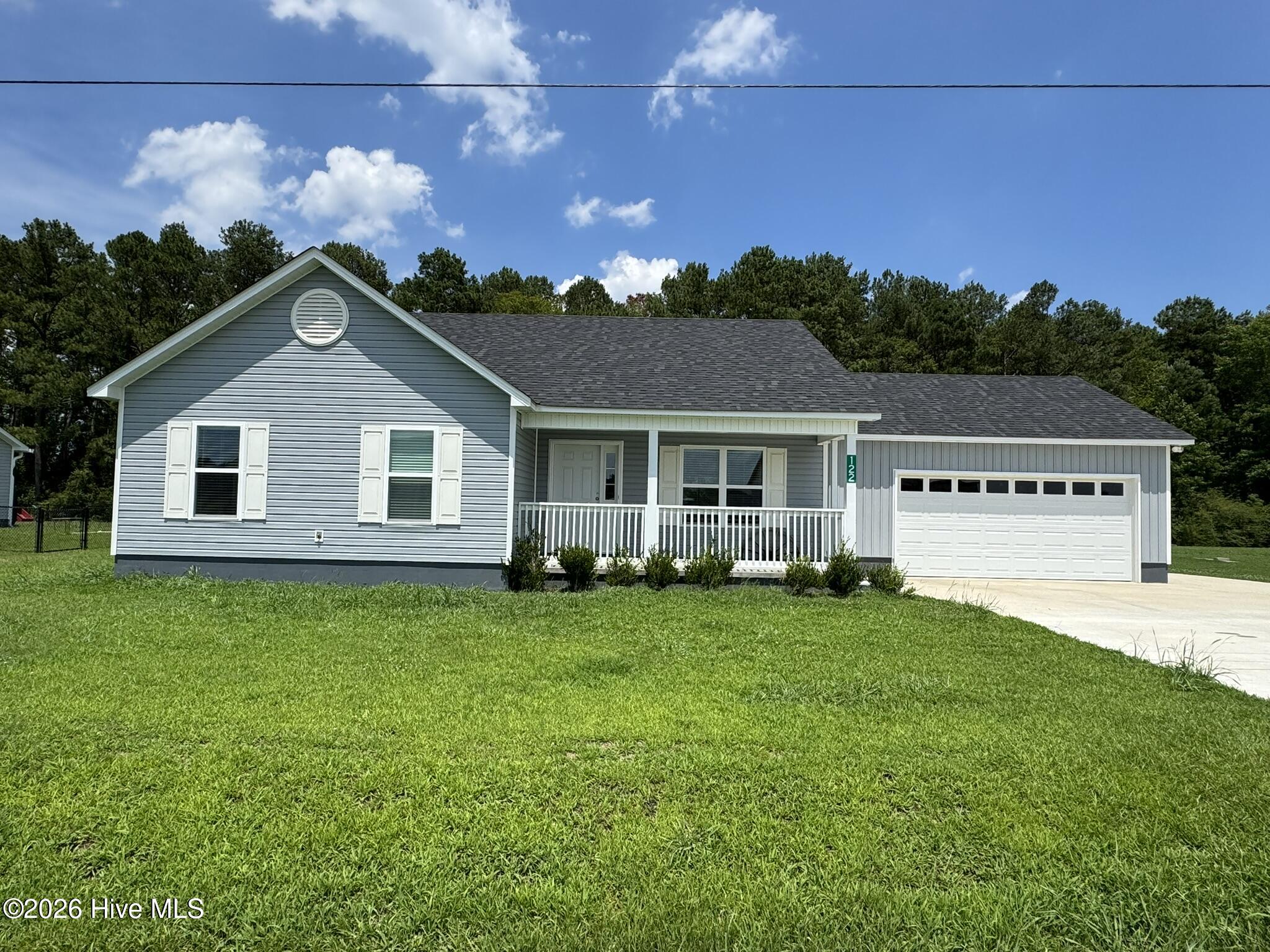 122 Buckskin Drive — photo