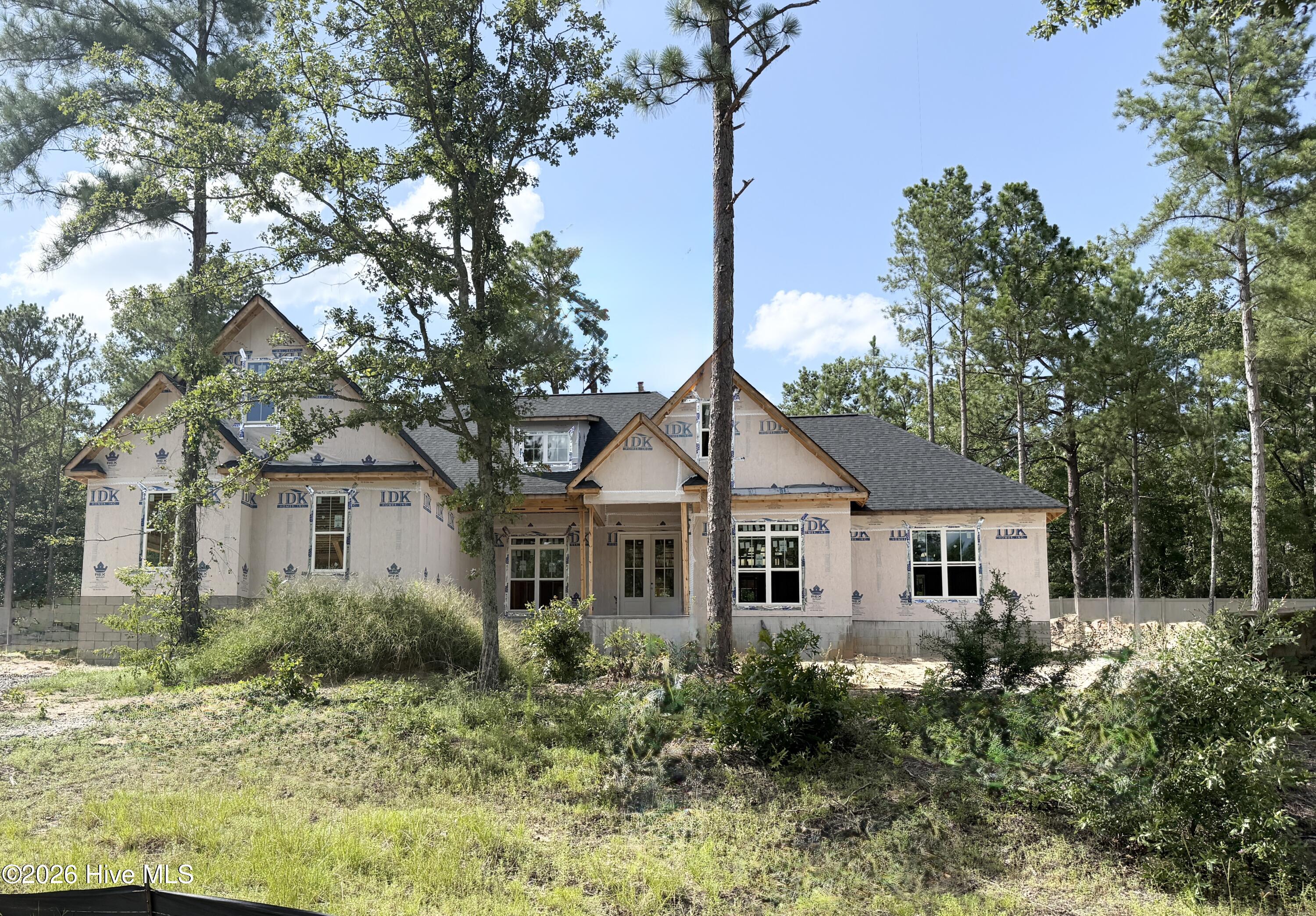 1092 Dunham Forest Way — photo