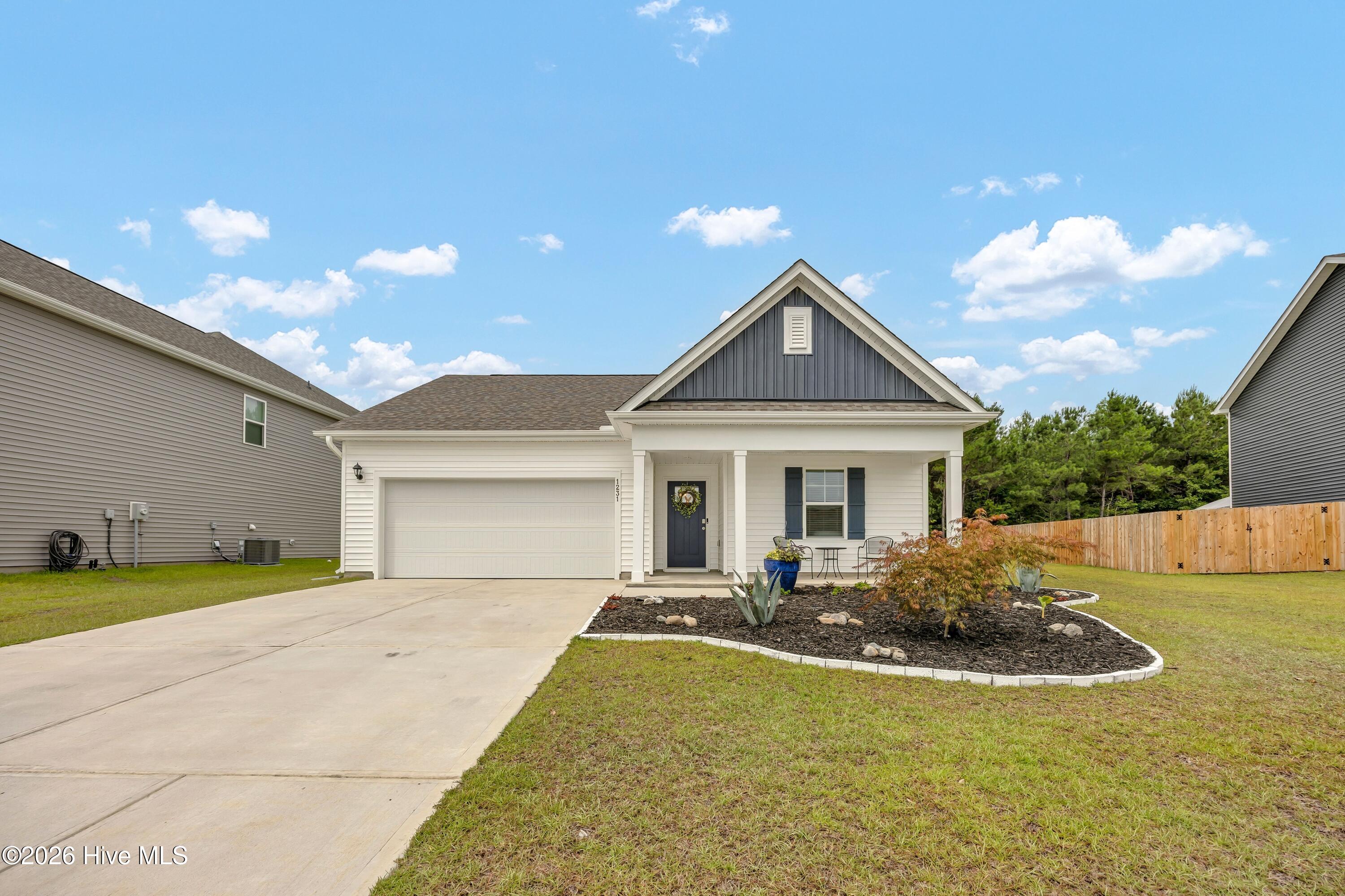 1231 Pogy Lane SE Lot 17 — photo